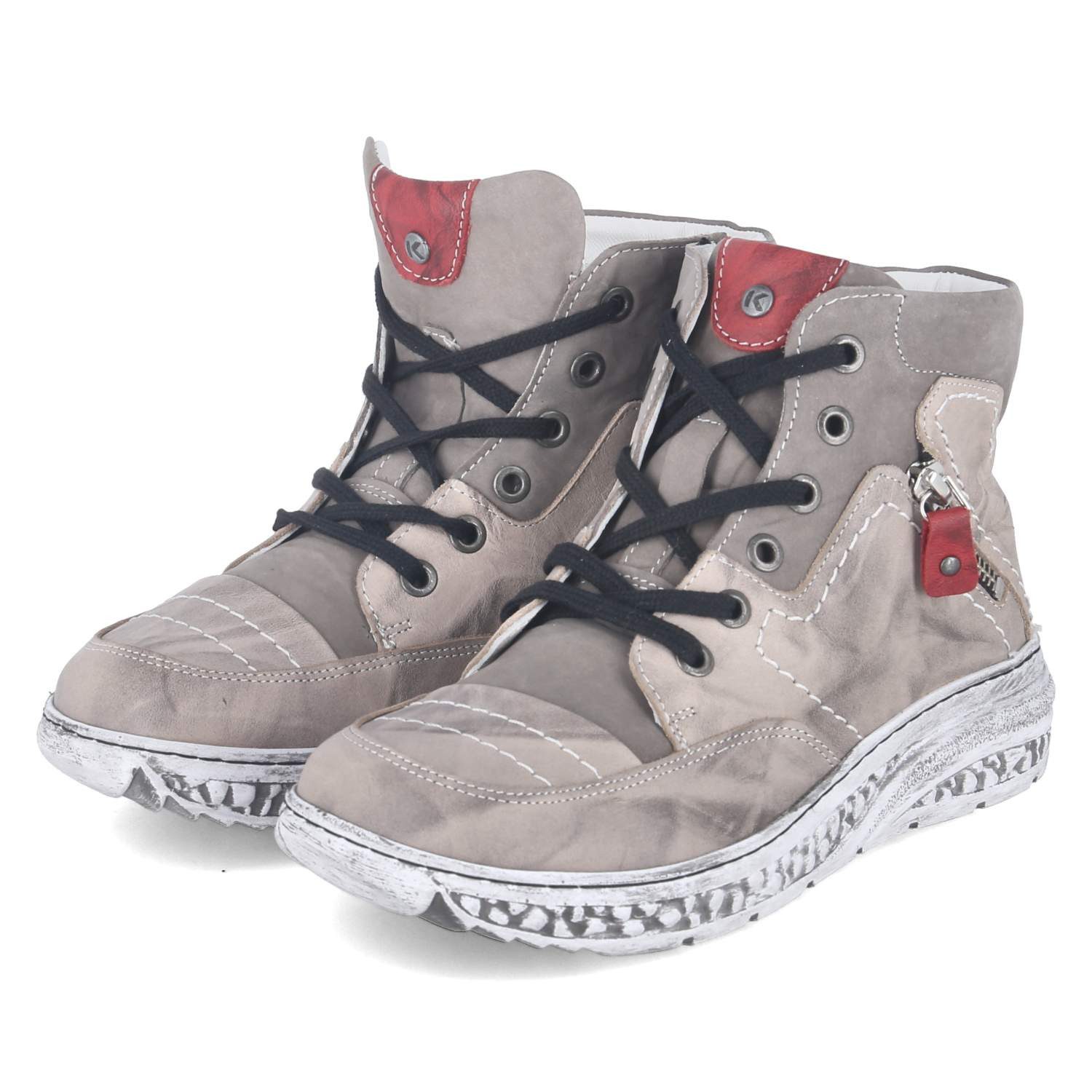 KRISBUT 3298-3 PO Schnürstiefel günstig online kaufen