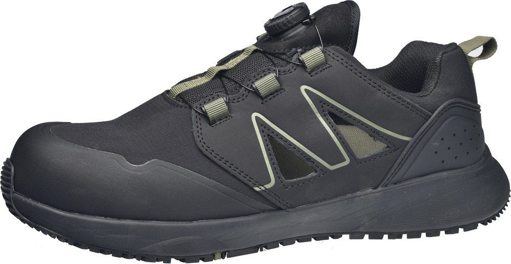 Sanita Mica S1P ESD Sicherheitsschuh