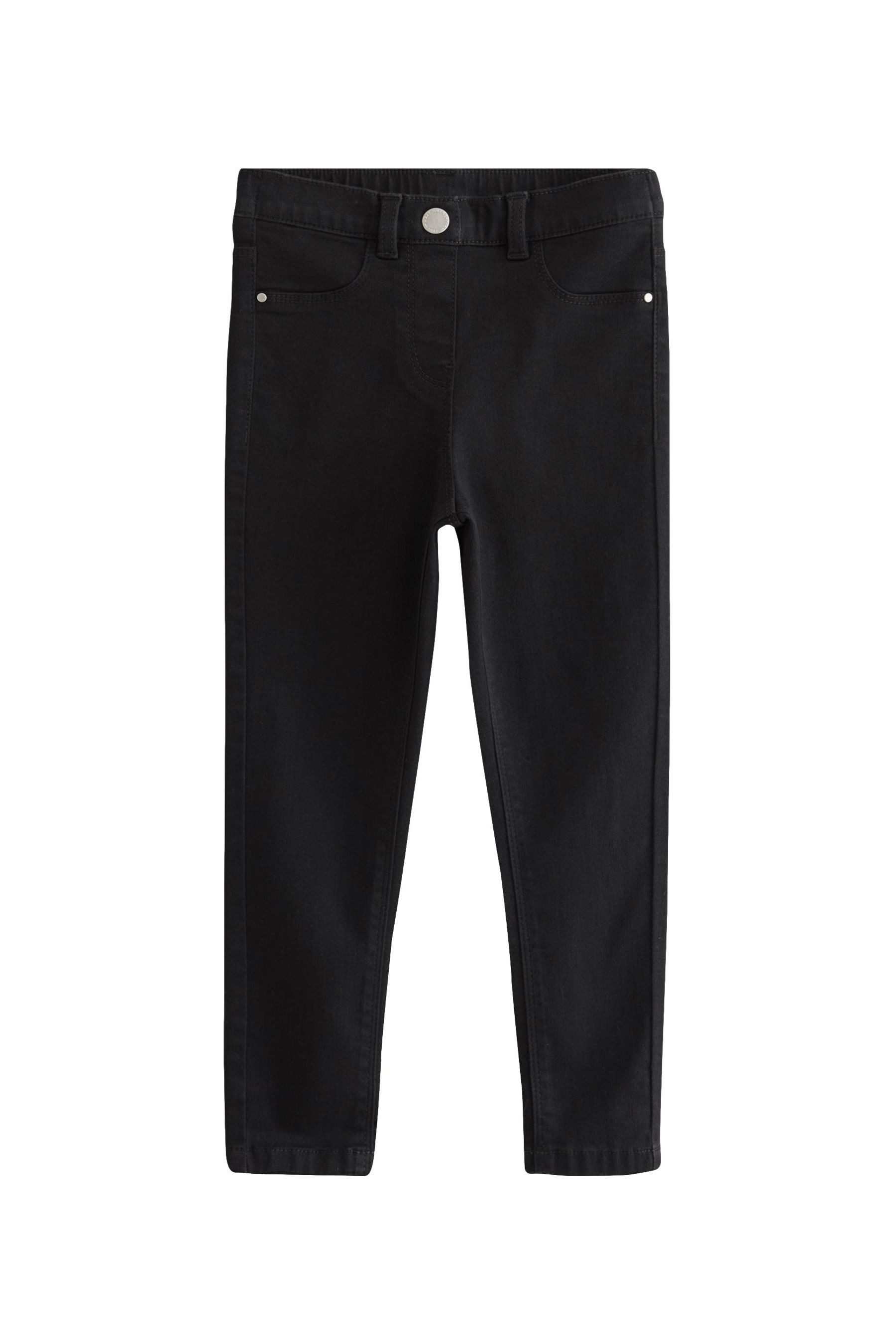 Next Jeansleggings Jeggings (1-tlg)