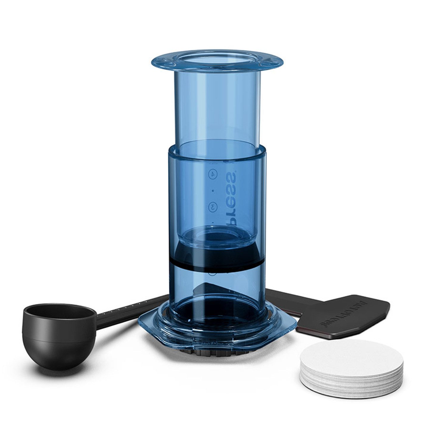 AeroPress Kaffeebereiter