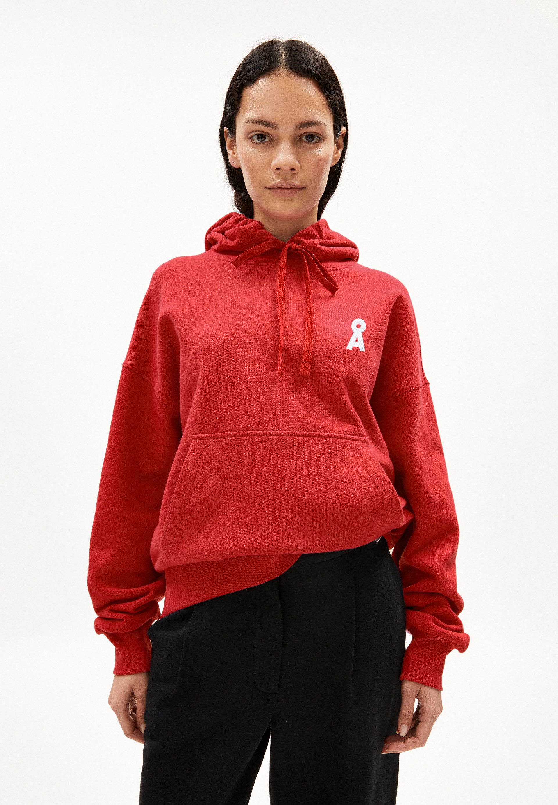 Armedangels Hoodie ICONIC Å FRANCISARAA Sweathoodie günstig online kaufen