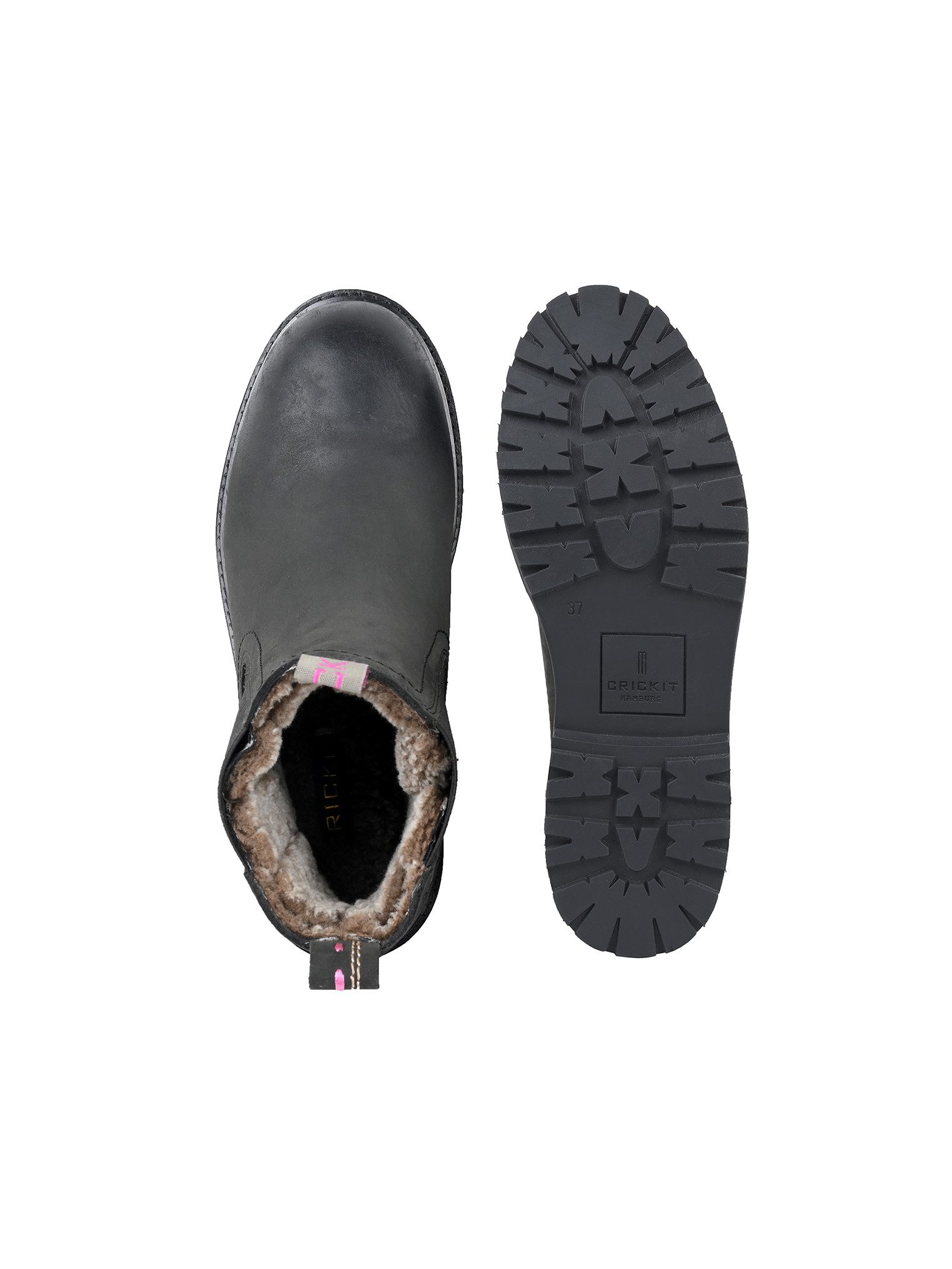 CRICKIT SOA Chelseaboots