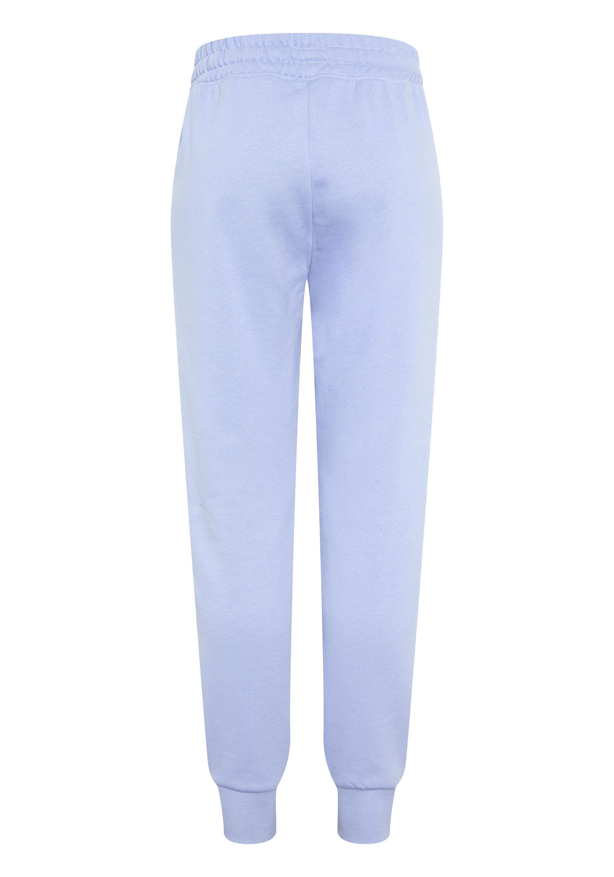 Polo Sylt Sweathose im Two-Tone-Look