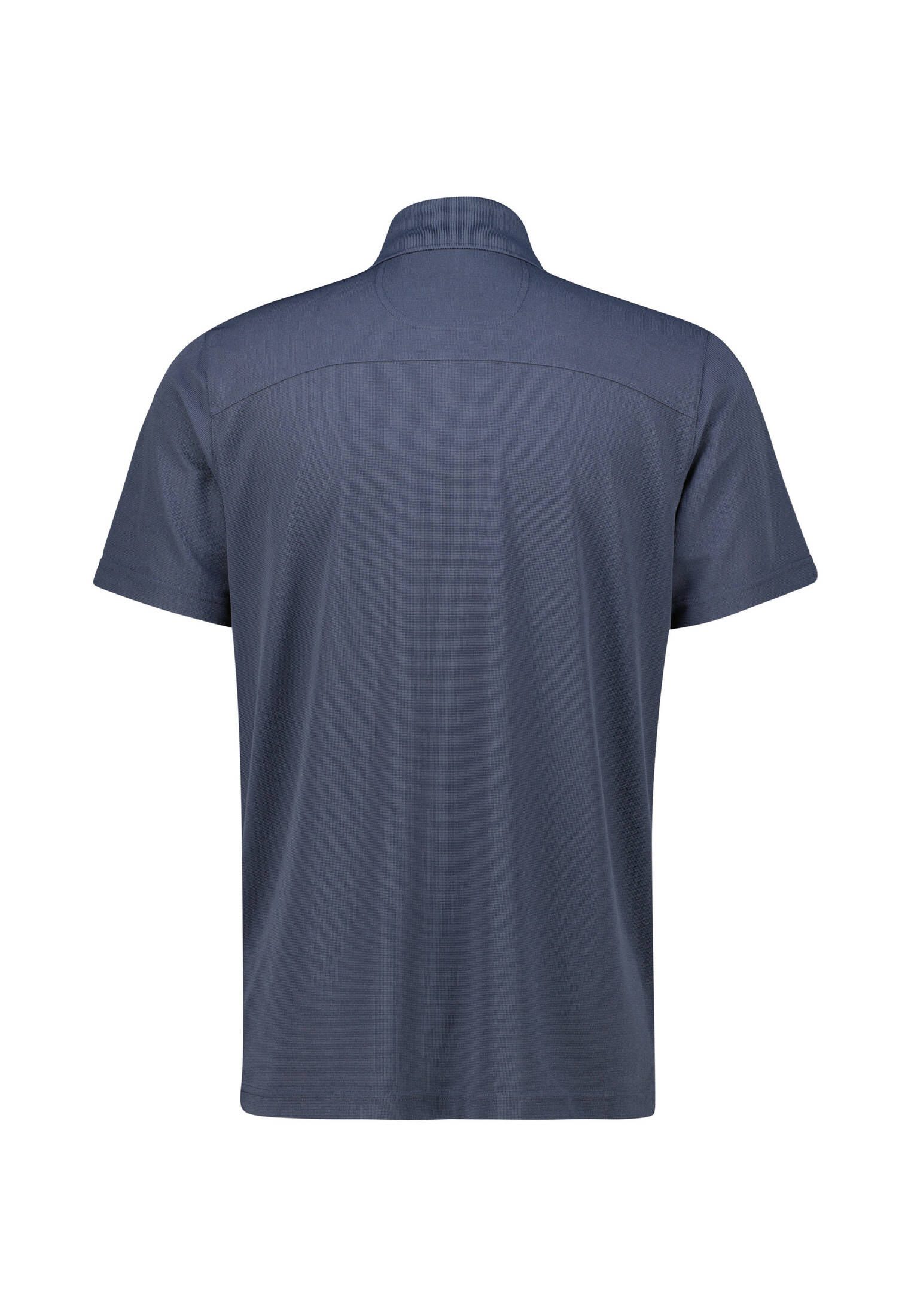 Meru Poloshirt Herren Poloshirt BRISTOL (1-tlg) günstig online kaufen