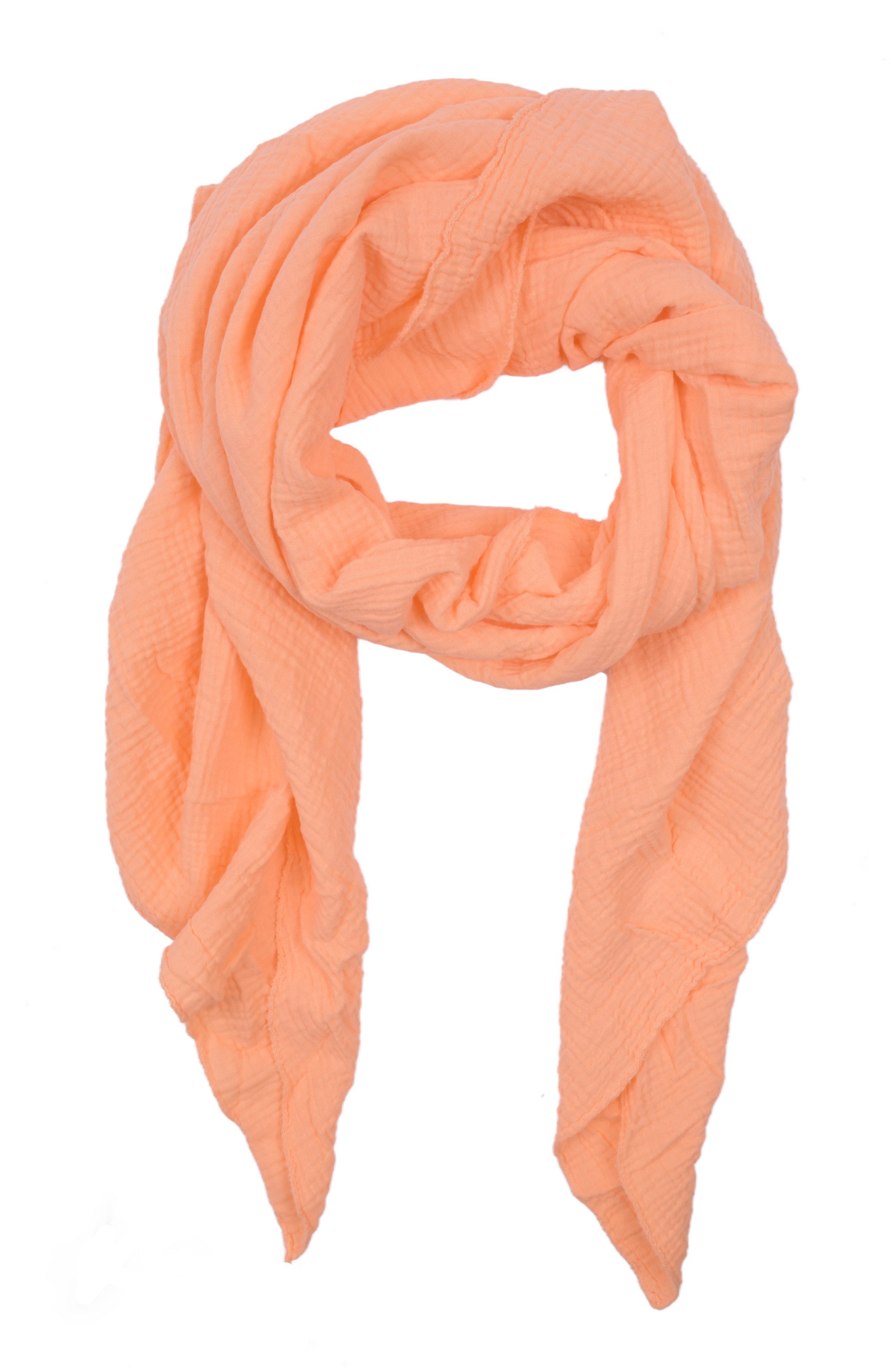 Goodman Design Modetuch Schal Rita, Vielseitig günstig online kaufen