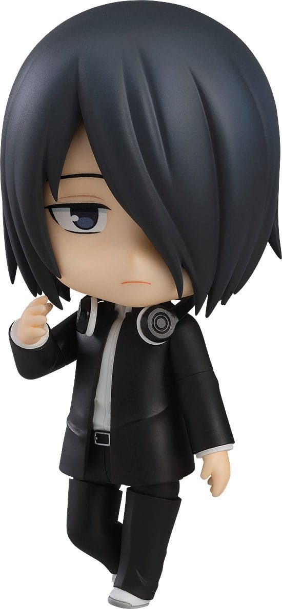 Good Smile Company Erotik-Actionfigur Kaguya-sama: Love is War? Nendoroid Actionfigur Yu Ishigami 10 cm