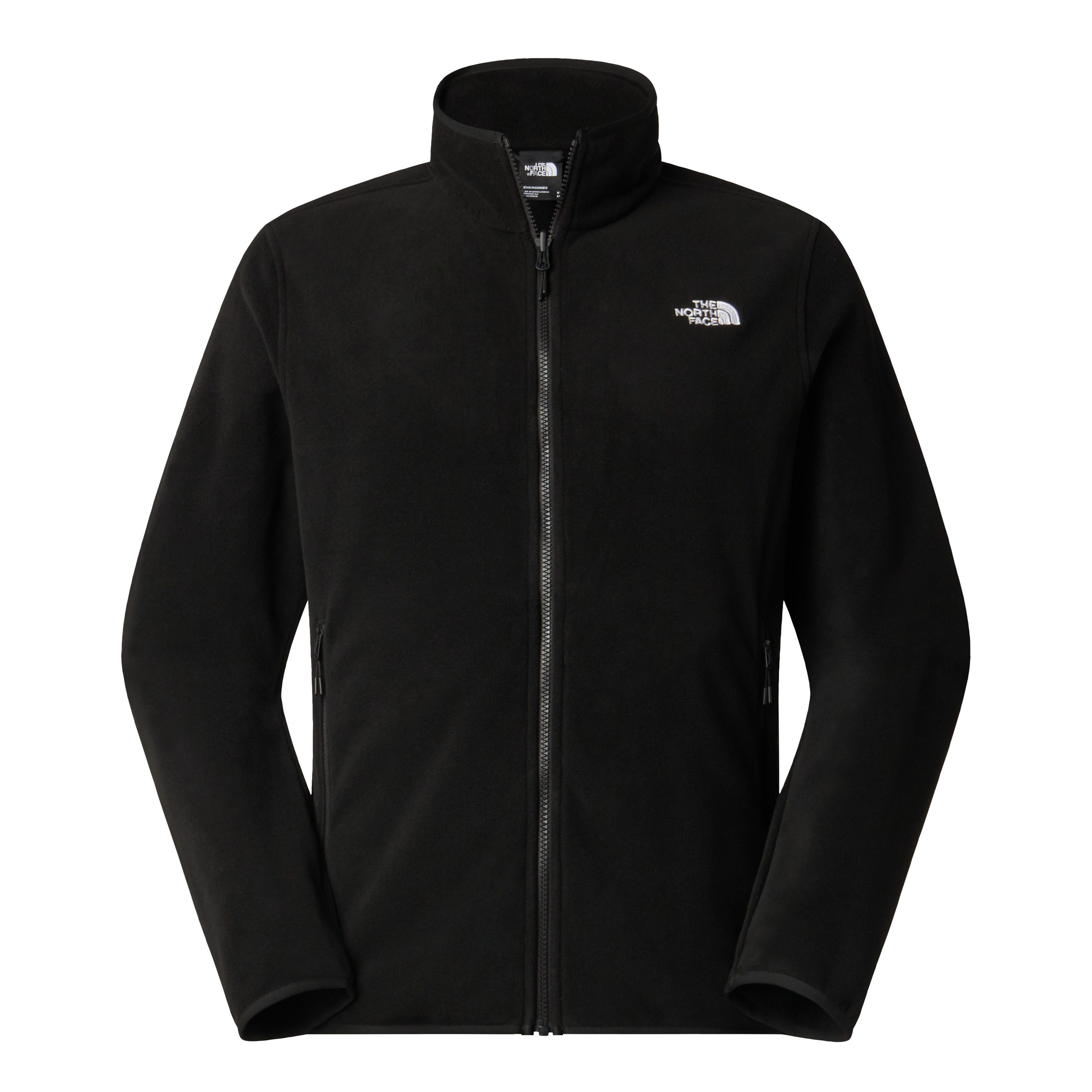 Funktionsjacke M QUEST MONO TRICLIMATE