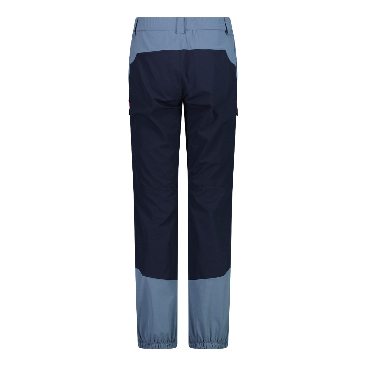 CMP Funktionshose WOMAN LONG PANT SPACE