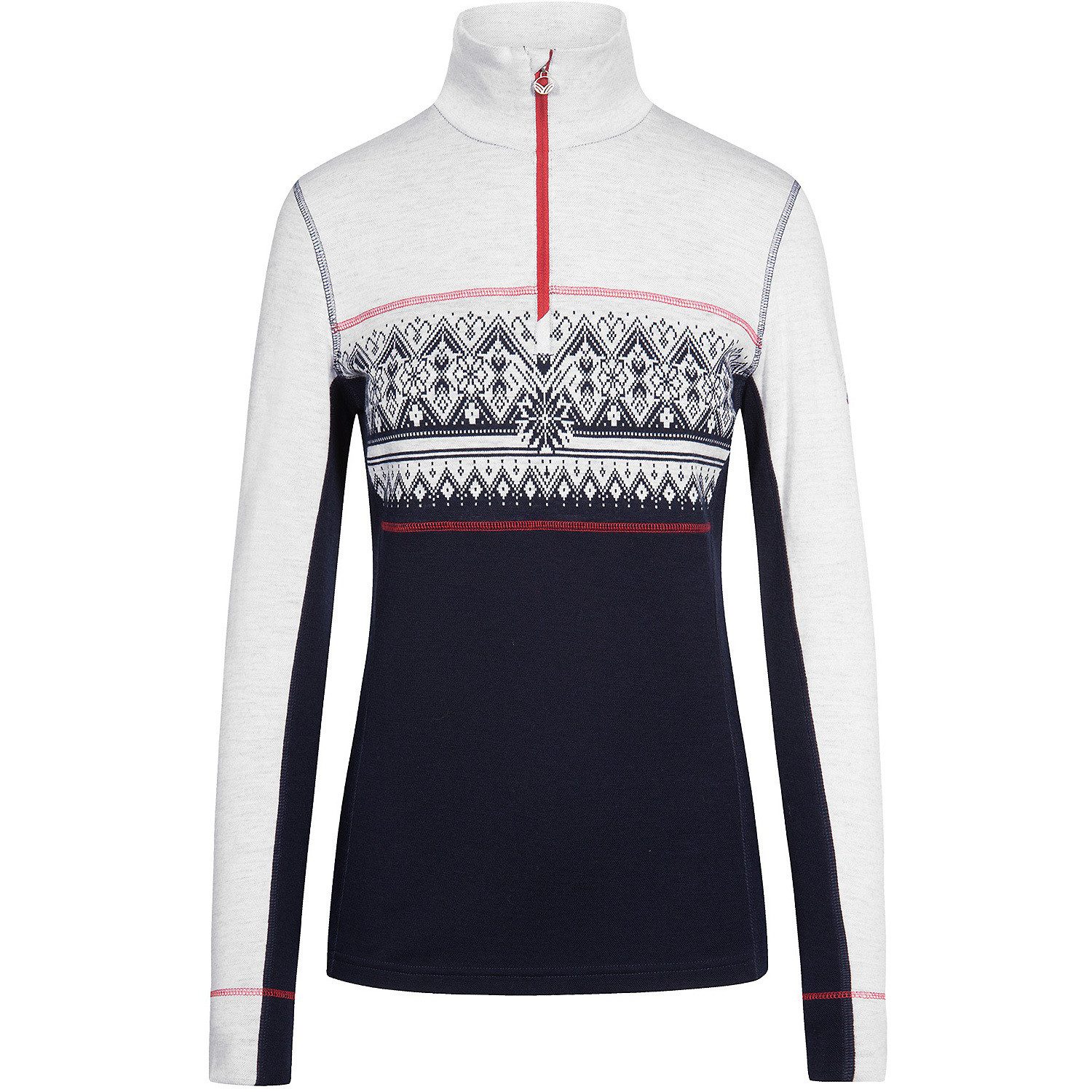 Longsleeve Pullover Strickpulli Rondane