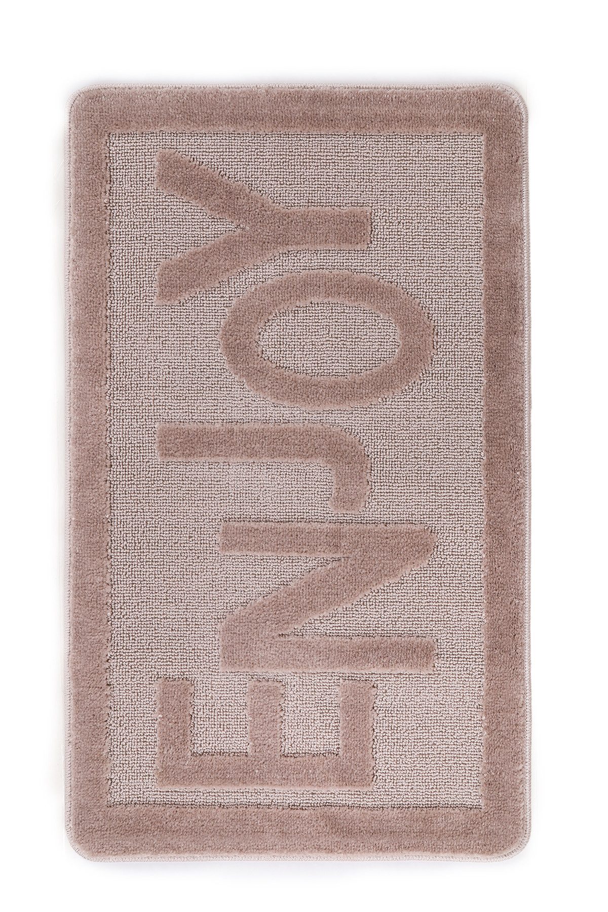 Rugium Badematte Enjoy Badematte, Badematte, bedruckter günstig online kaufen
