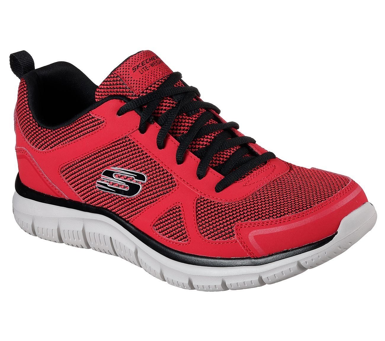 Skechers TRACK BUCOLO Sneaker