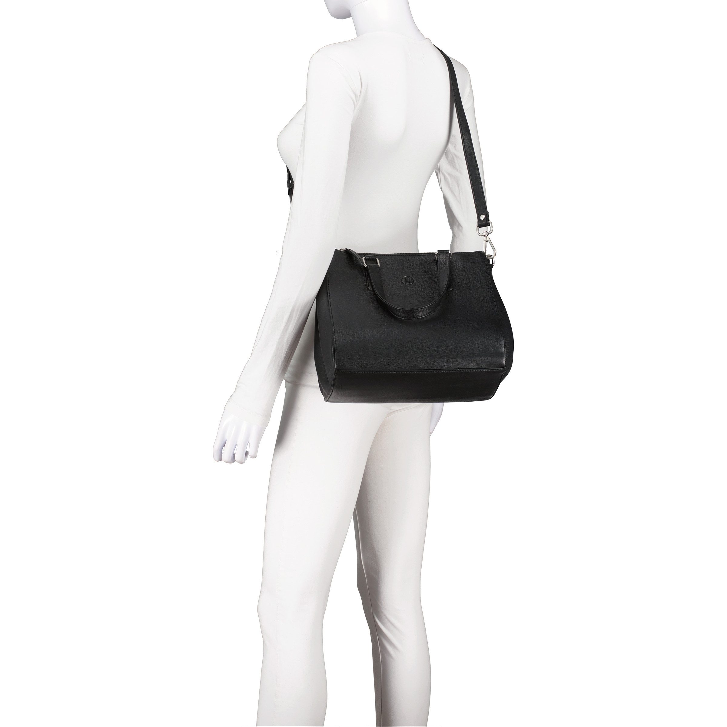 Hausfelder Manufaktur Handtasche