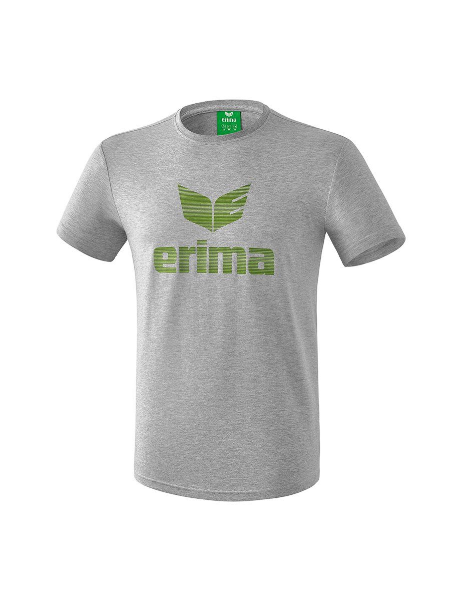 T-Shirt erima Herren T-Shirt Essential T-Shirt