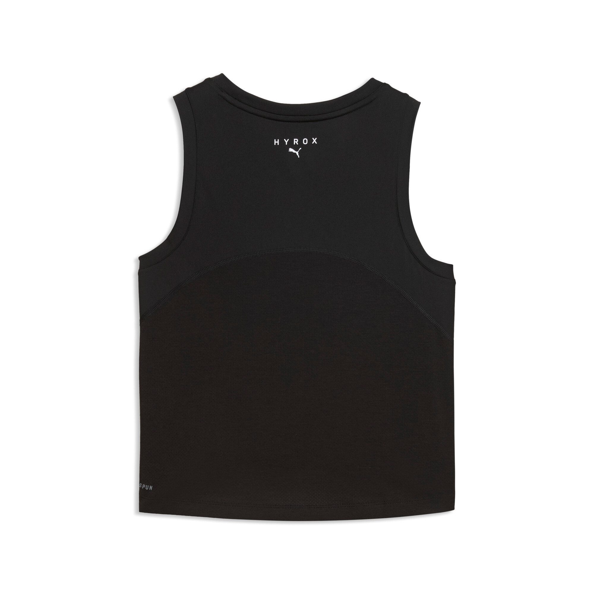PUMA Tanktop W X HYROX CLOUDSPUN CITY TANK