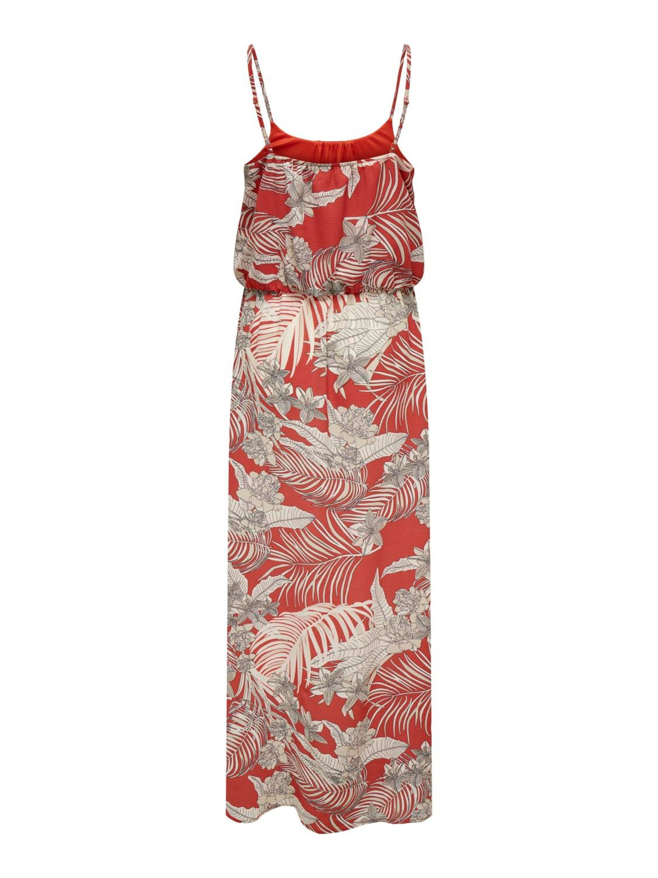 ONLY Sommerkleid Winner (1-tlg) Drapiert/gerafft günstig online kaufen