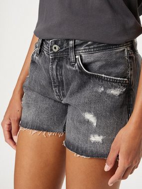 Pepe Jeans Jeansshorts THRASHER (1-tlg) Weiteres Detail