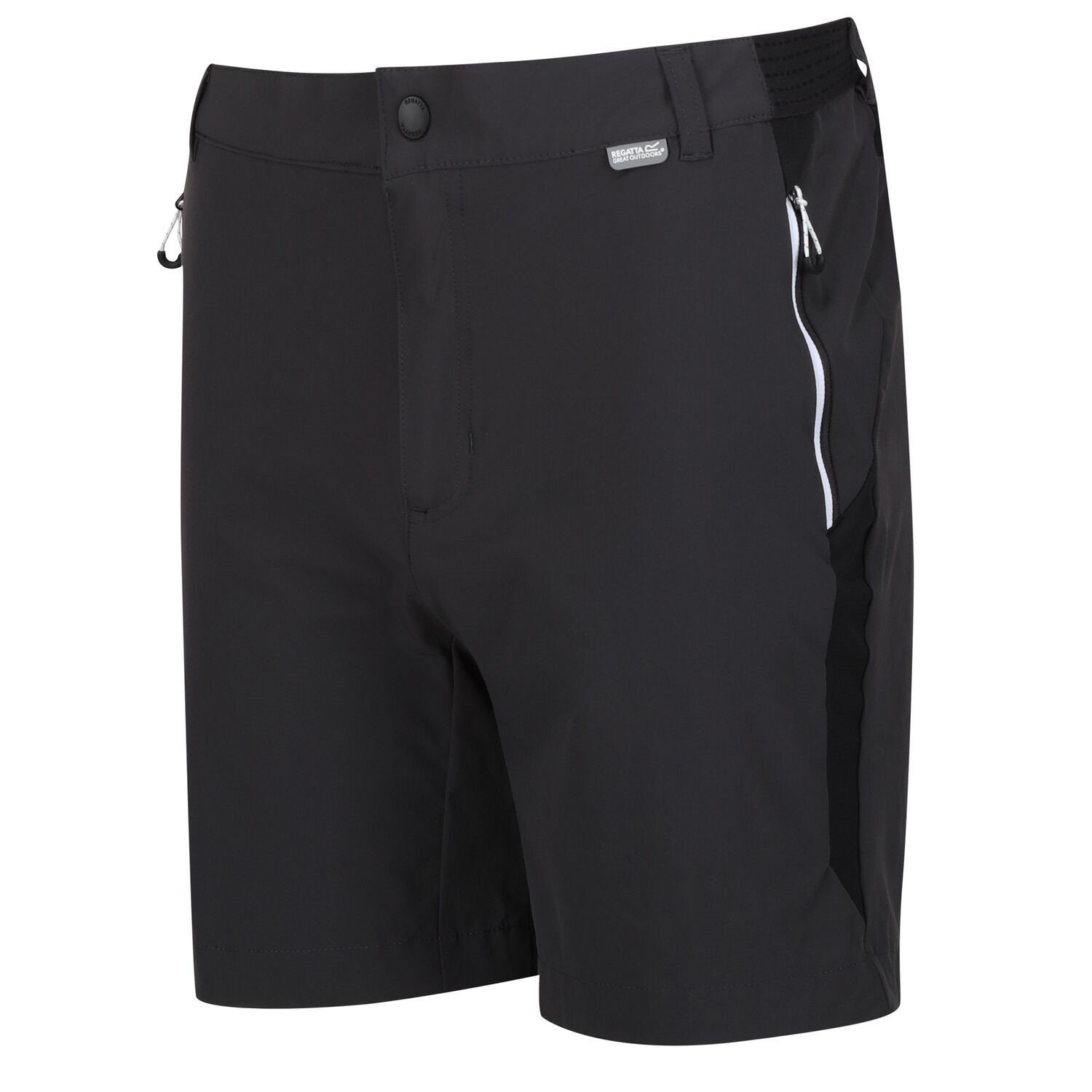 Regatta Shorts Mountain Shorts II Wanderhose (0-tlg)