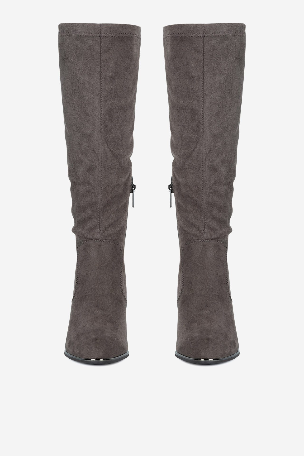 Jenny Fairy Jenny Fairy Damen Kosake 41 braun 5905588930822 Cowboy Boots