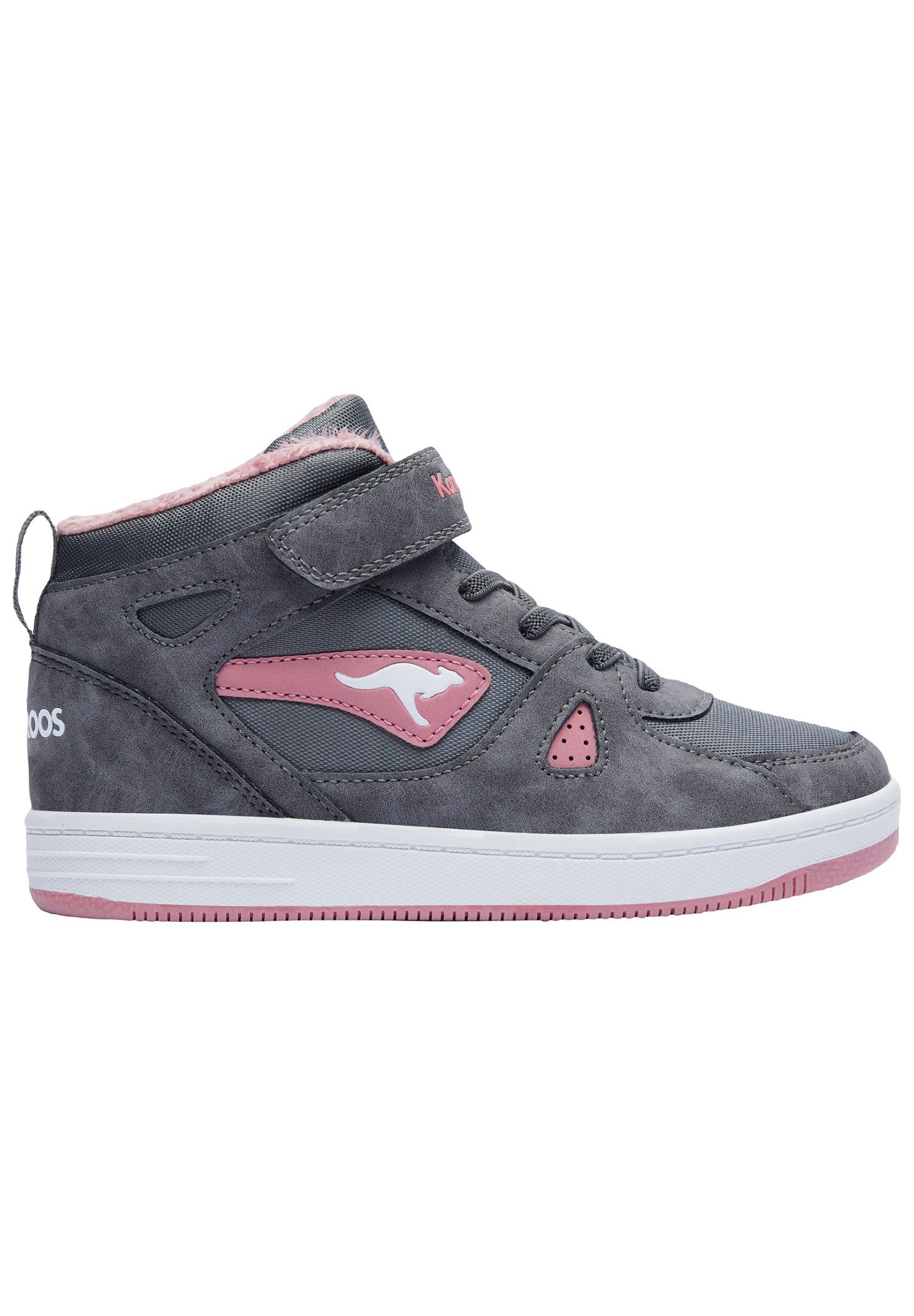 KangaROOS K-CP Kalley II EV Sneakerboots – Bild 3 von 5