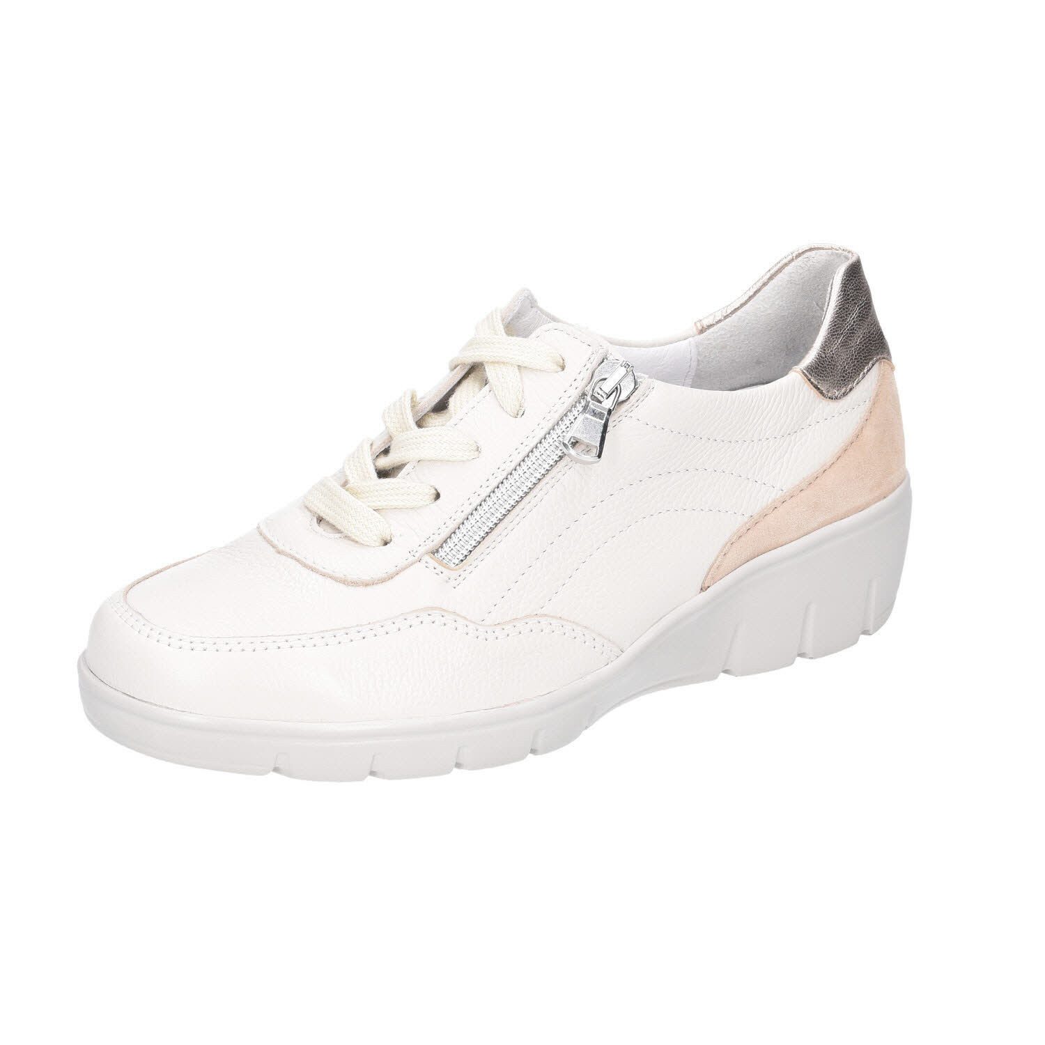 Schnürschuh