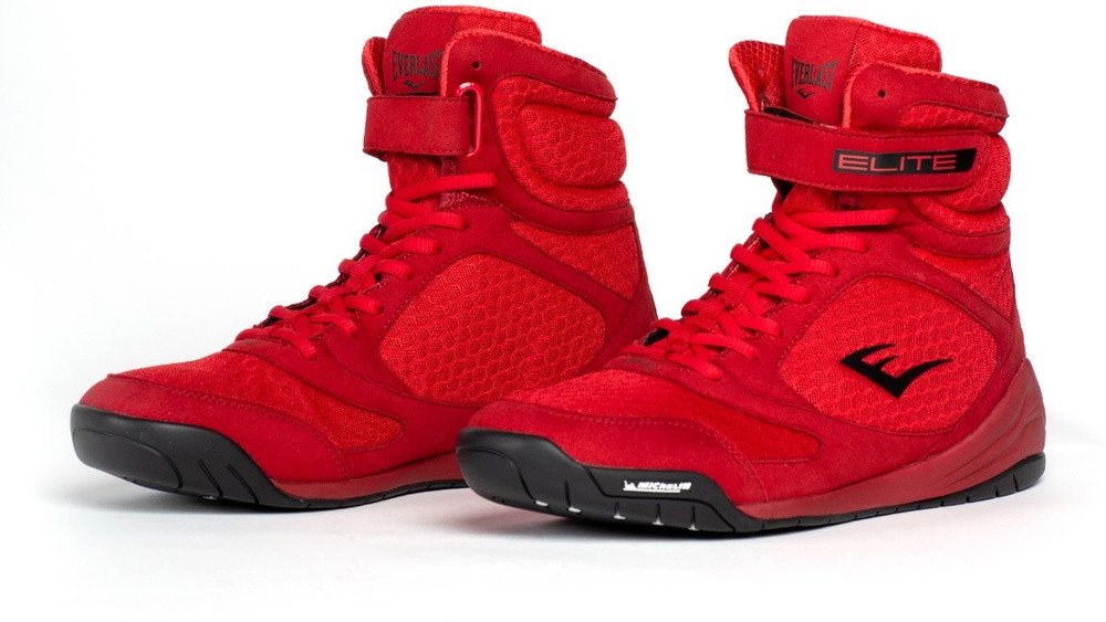 Everlast Elite 2 Boxing Shoes Boxschuh