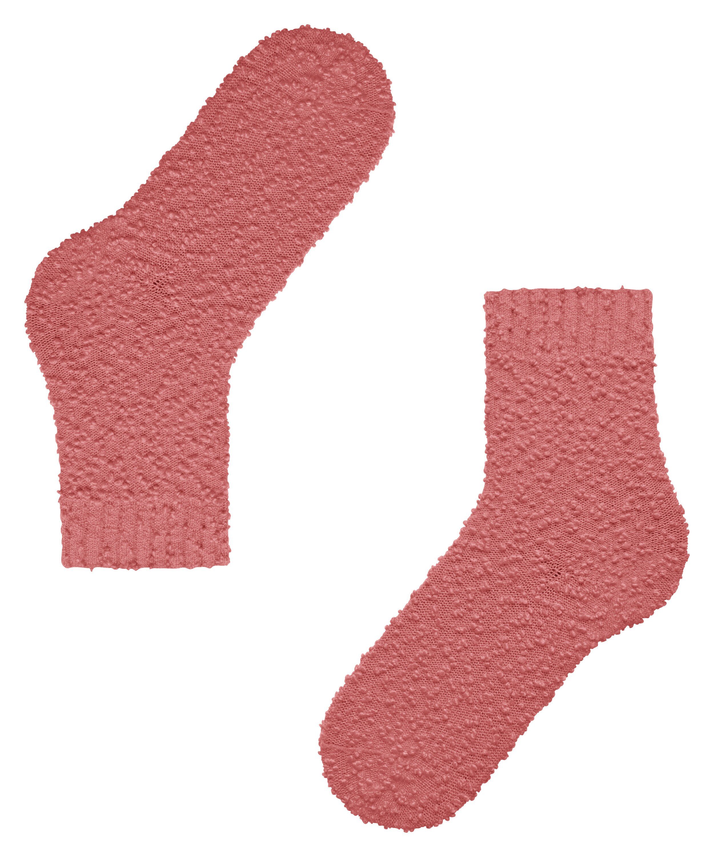 Seashell (8883) coral (1-Paar) FALKE Socken