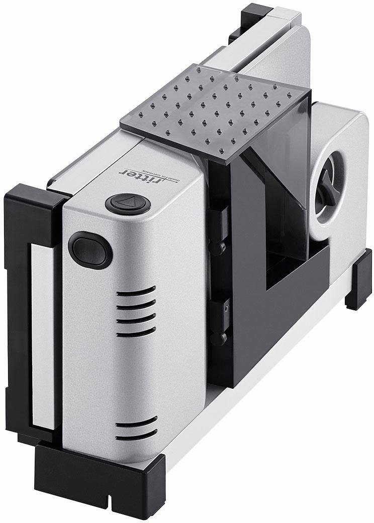 ritter Allesschneider icaro 7, 65 W, mit Eco-Energiesparmotor