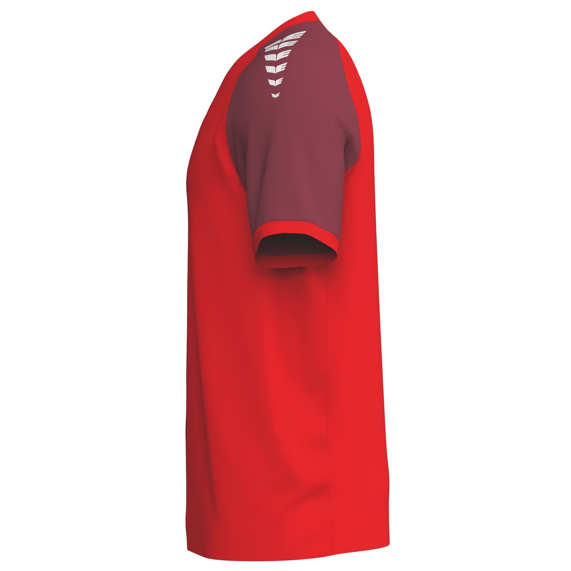 Erima Fußballtrikot erima Herren Trikot WINGS Jersey Shortsleeve