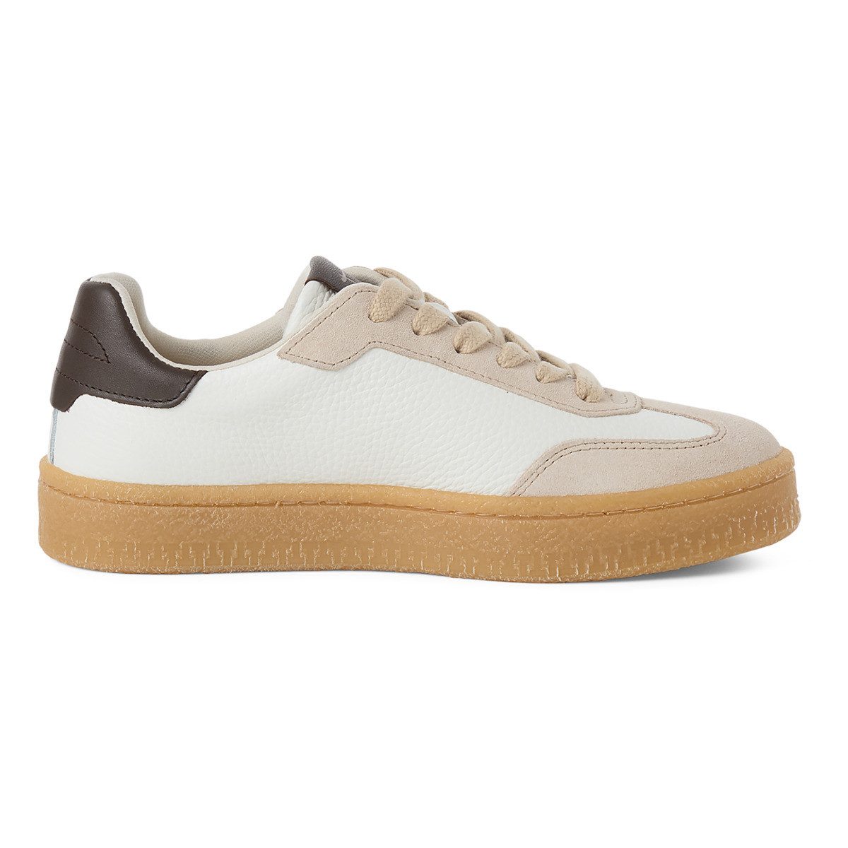 Tamaris 1-23723-44 Damen Sneaker Turnschuhe, Sportschuhe, Freizeitschuhe, Halbschuhe, Schnürschuhe – Bild 3 von 5