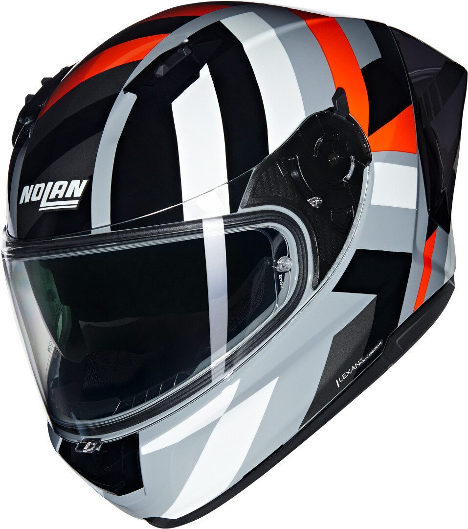 Motorradhelm N60-6 Sport Dinamico Helm
