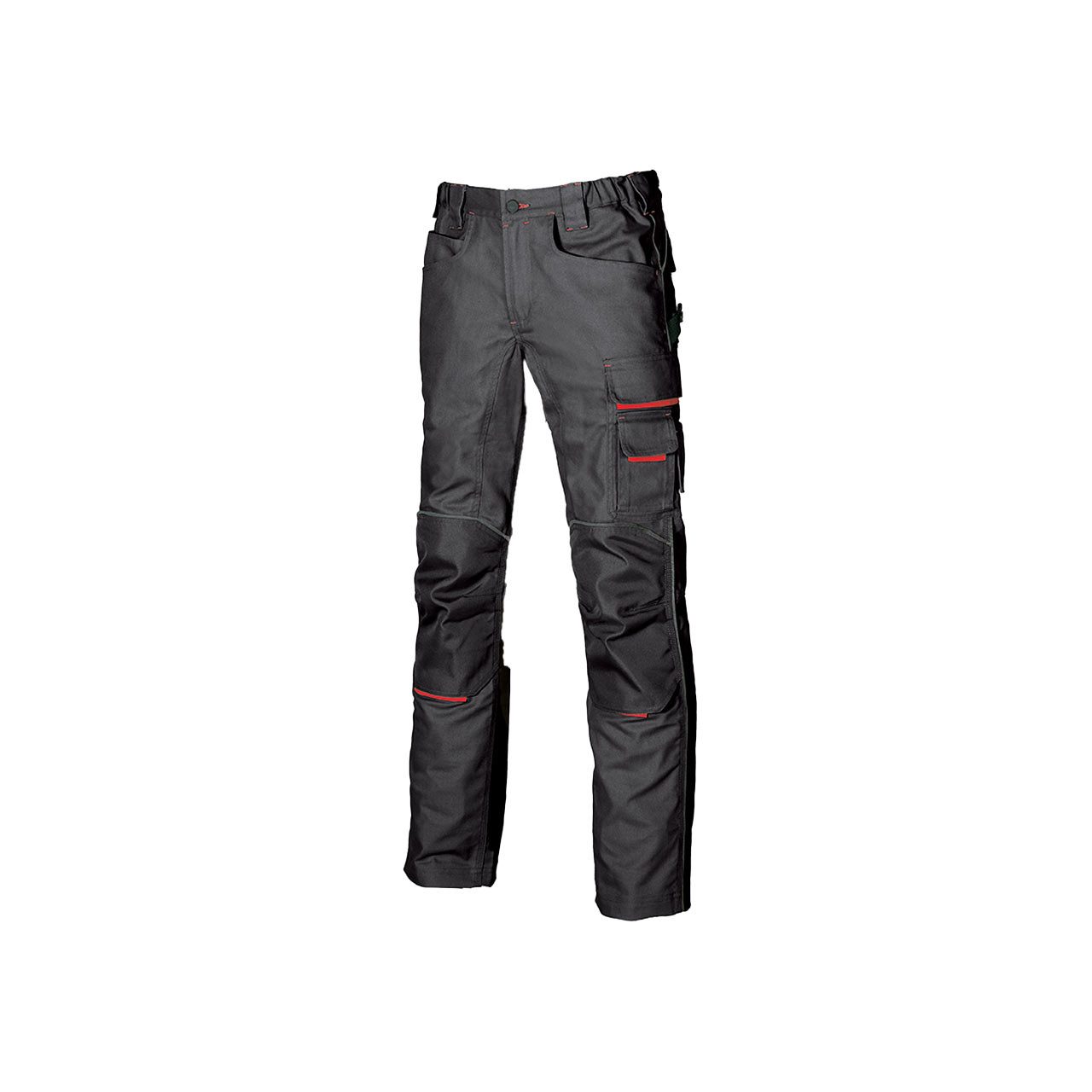U-Power Arbeitsbundhose Free (1-tlg)