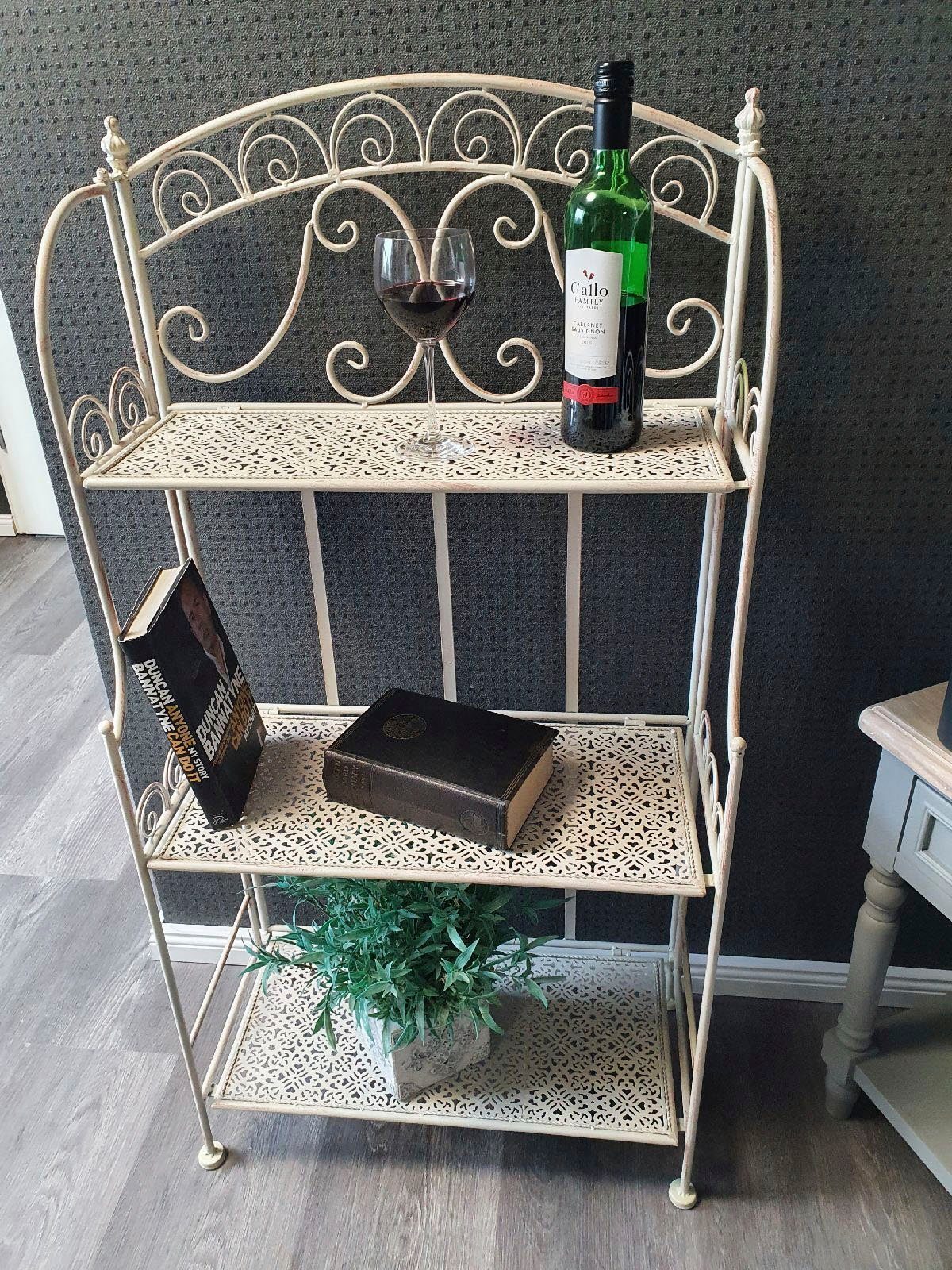 Ambiente Haus Standregal, 1-tlg.