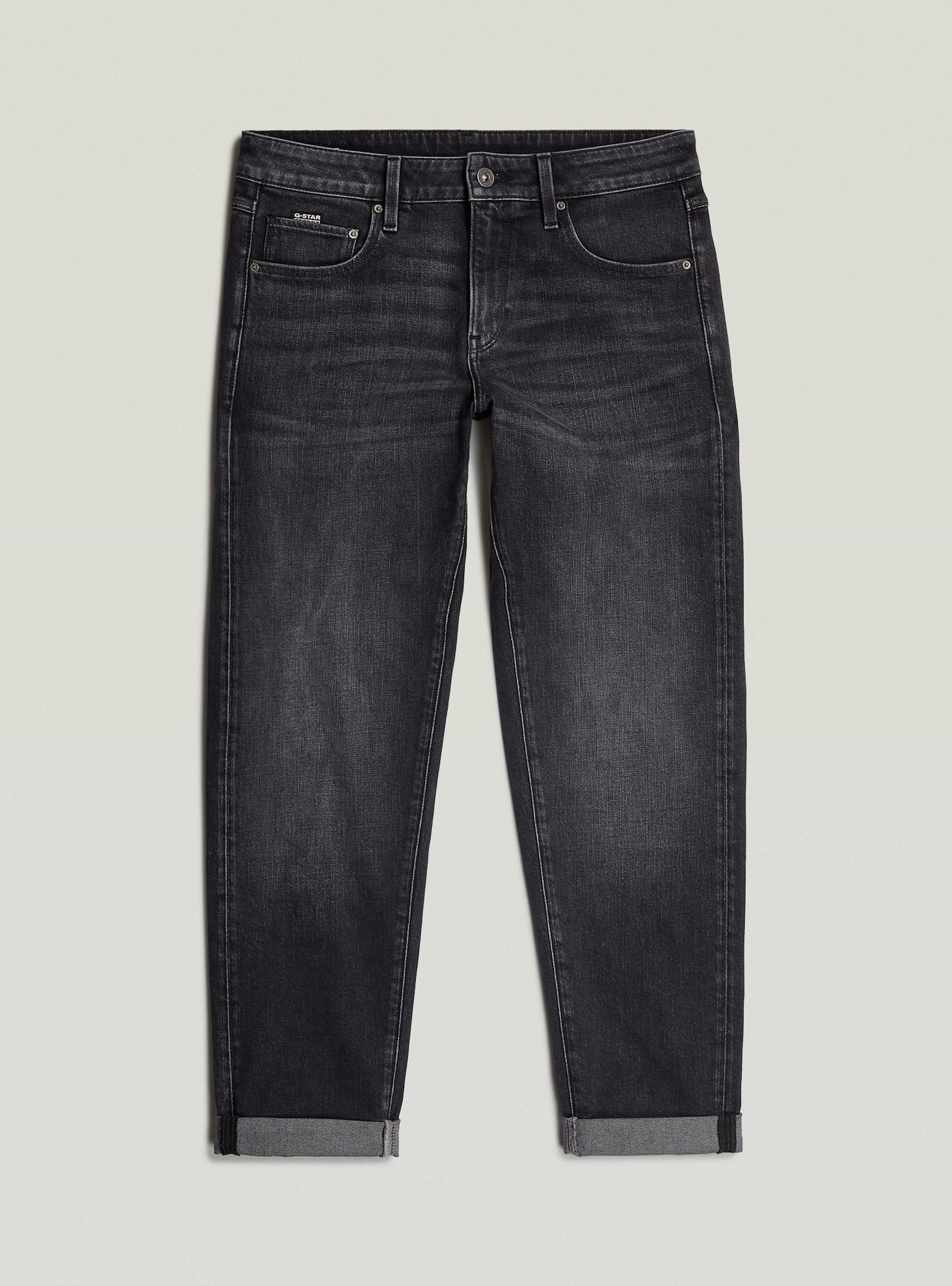 G-STAR Regular-fit-Jeans Kate Boyfriend Jeans