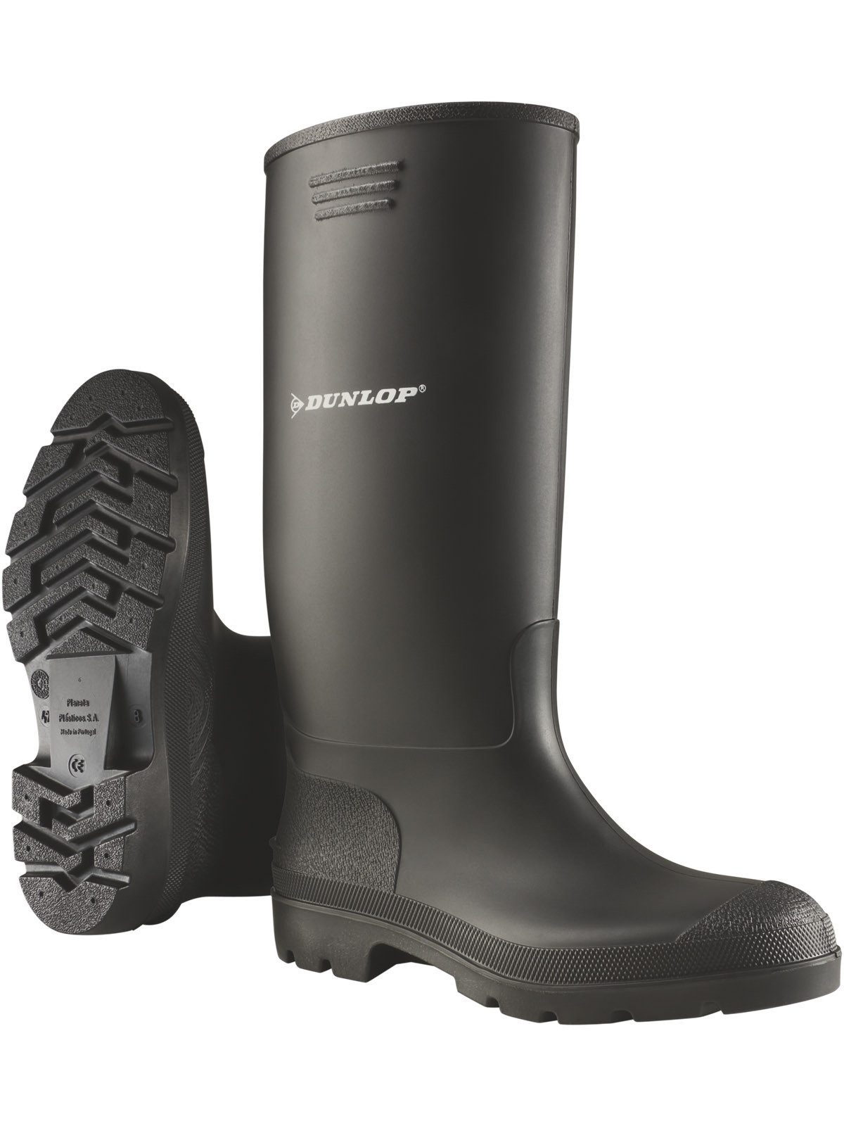 Dunlop_Workwear 380PP Pricemastor Резиновые сапоги