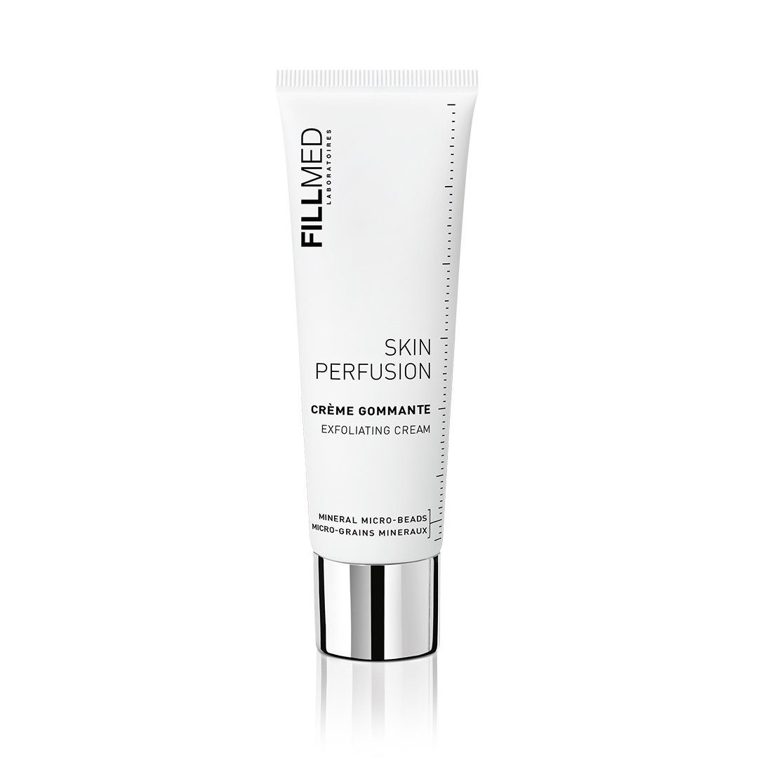 Fillmed Hautcreme Fillmed Skin Perfusion Exfoliating Cream, 1-tlg.