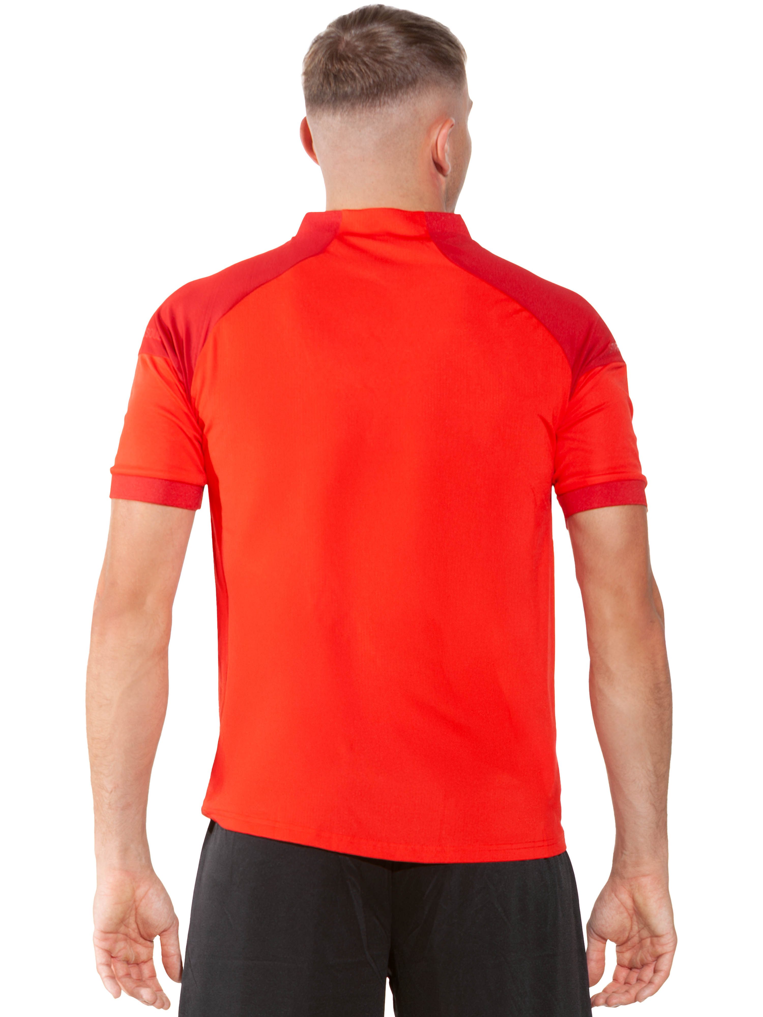 Stark Soul® Laufshirt Herren Sport Trikot „Pulse“ Kurzarm Trainigsshirt