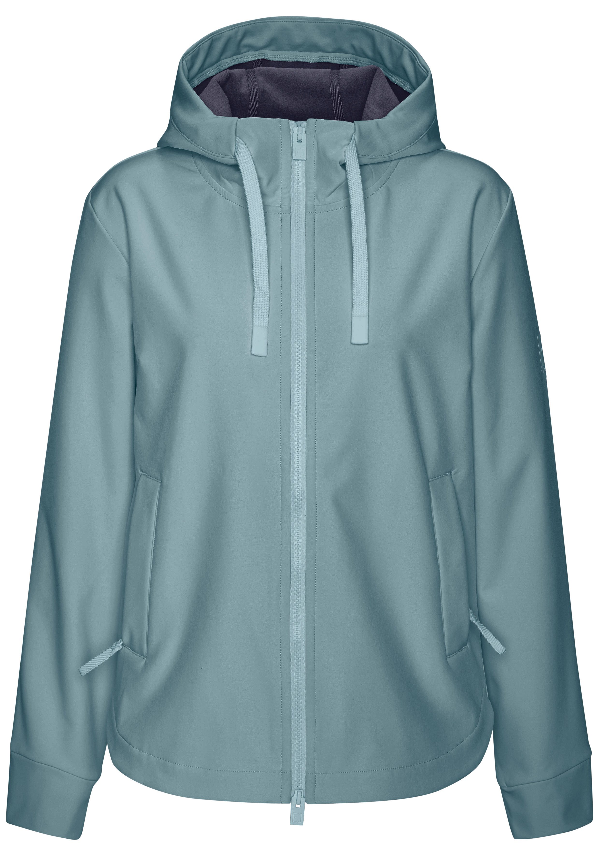 Softshelljacke