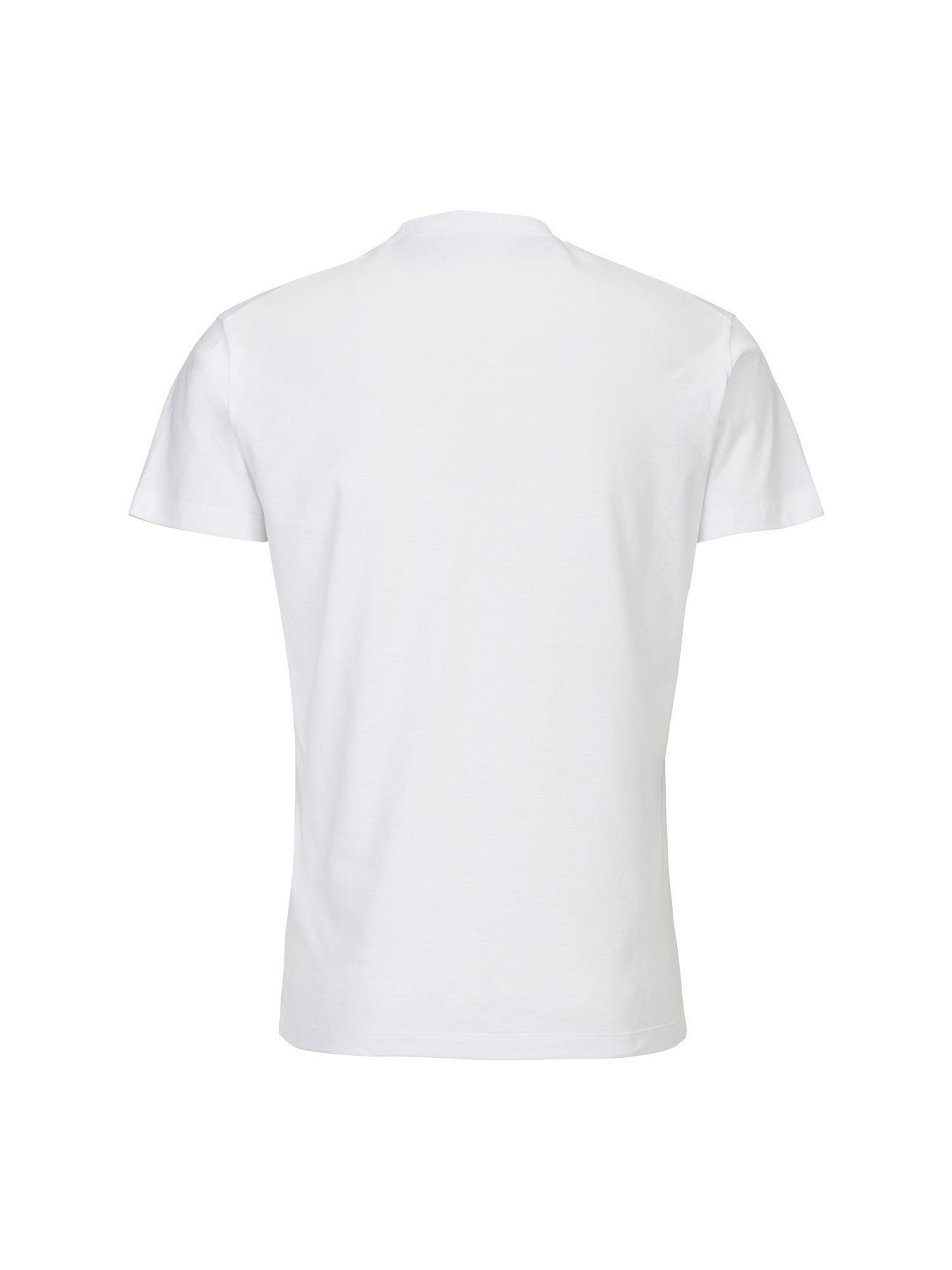 Dsquared2 T-Shirt Cool Fit Tee (1-tlg) günstig online kaufen