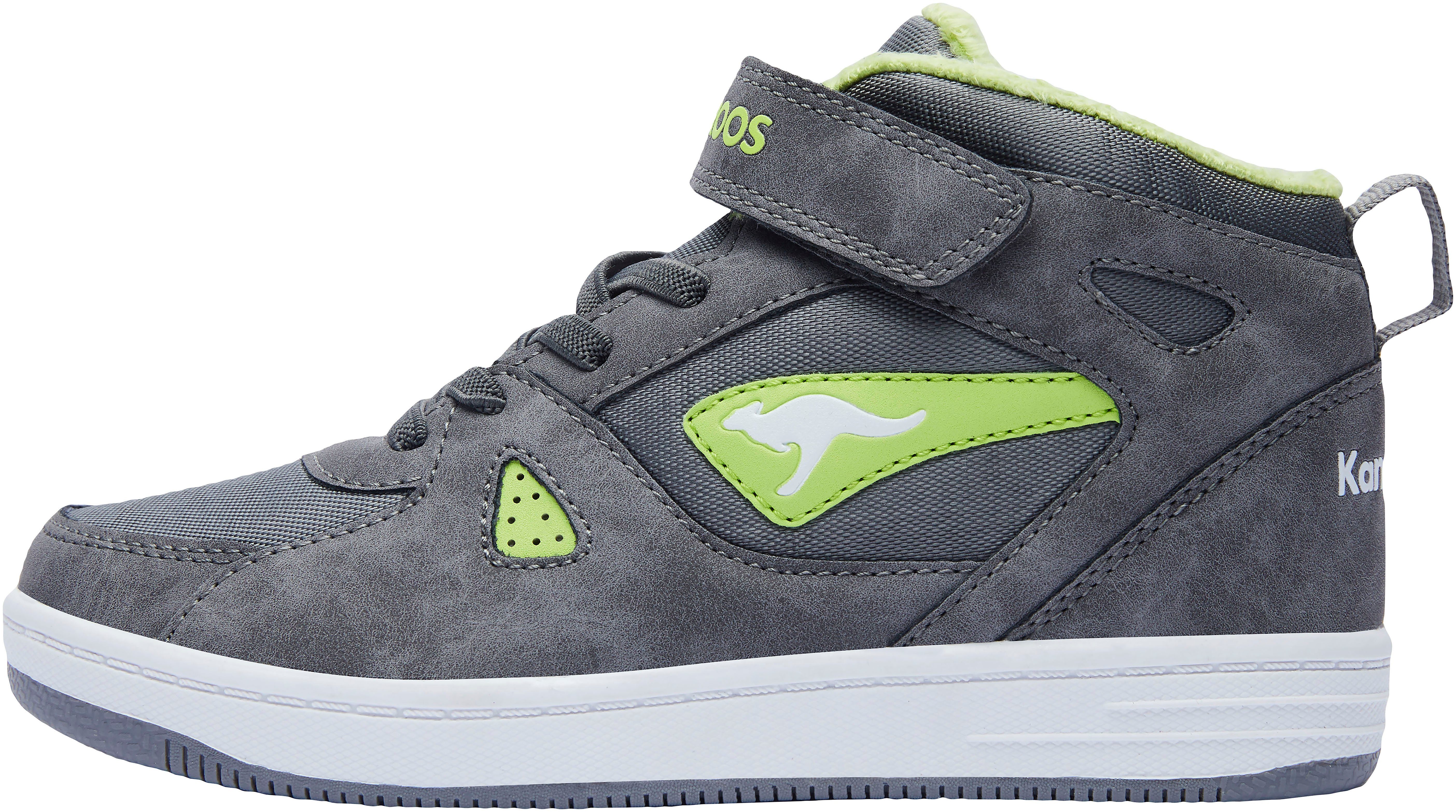 KangaROOS Kalley II EV Sneaker mit günstig online kaufen