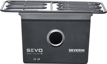 Severin Tischgrill PG 8138 SEVO SMART CONTROL GT, 3000 W