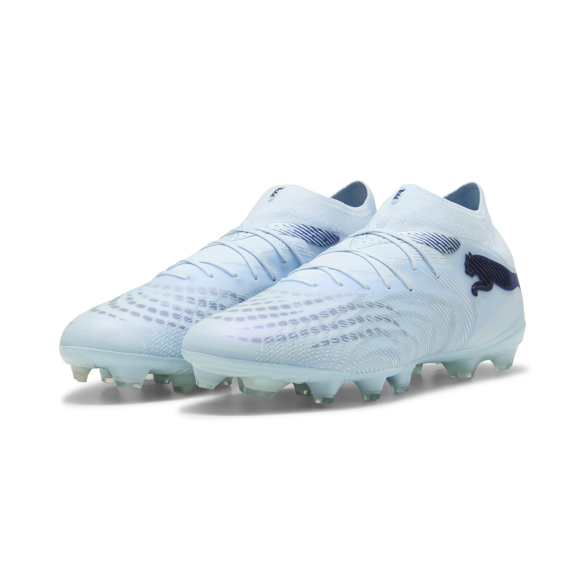 PUMA FUTURE 9 PRO FG/AG Fußballschuhe Erwachsene Fußballschuh