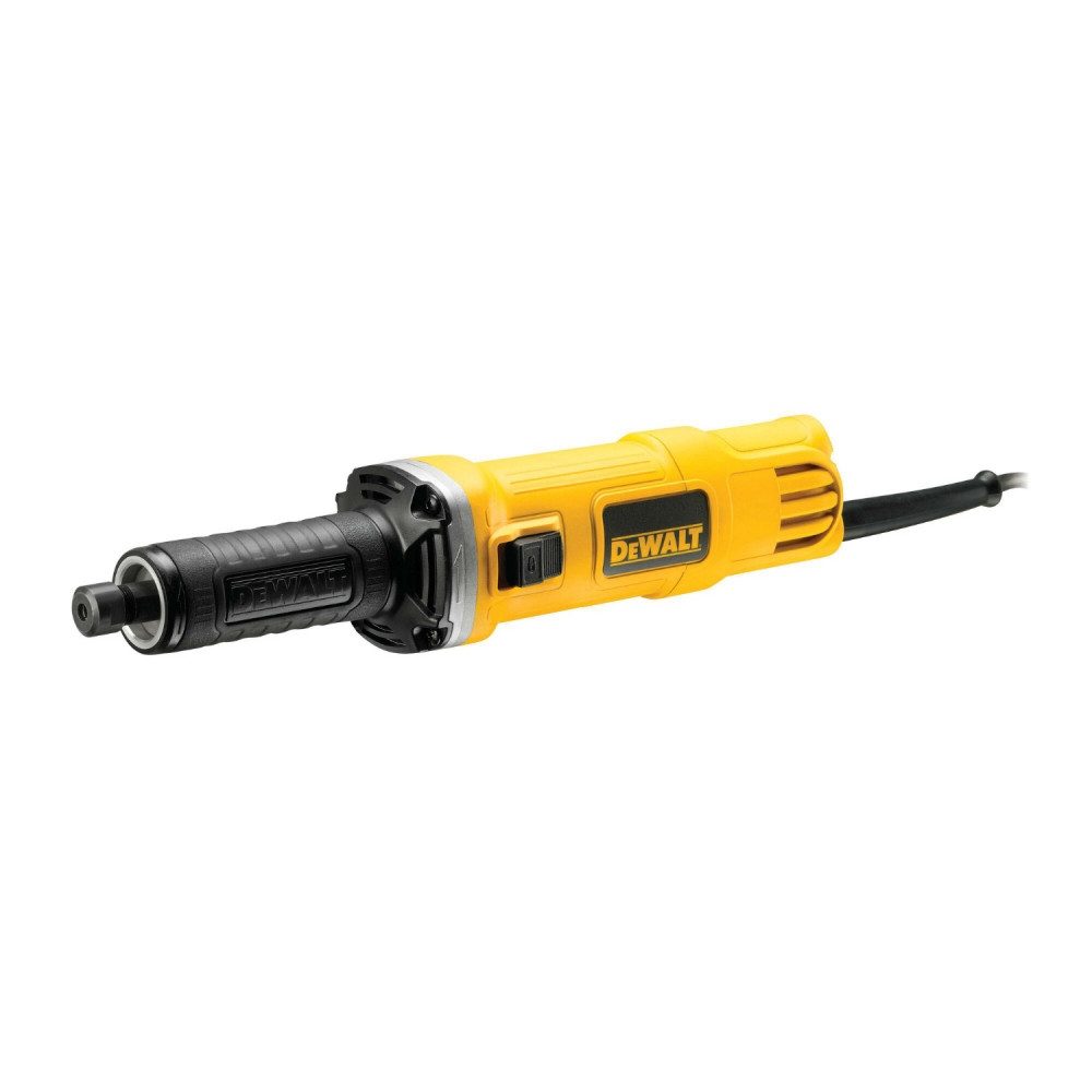 DeWalt Schwingschleifer DWE4884-QS Geradschleifer 450W für präzise Schleifarbeiten