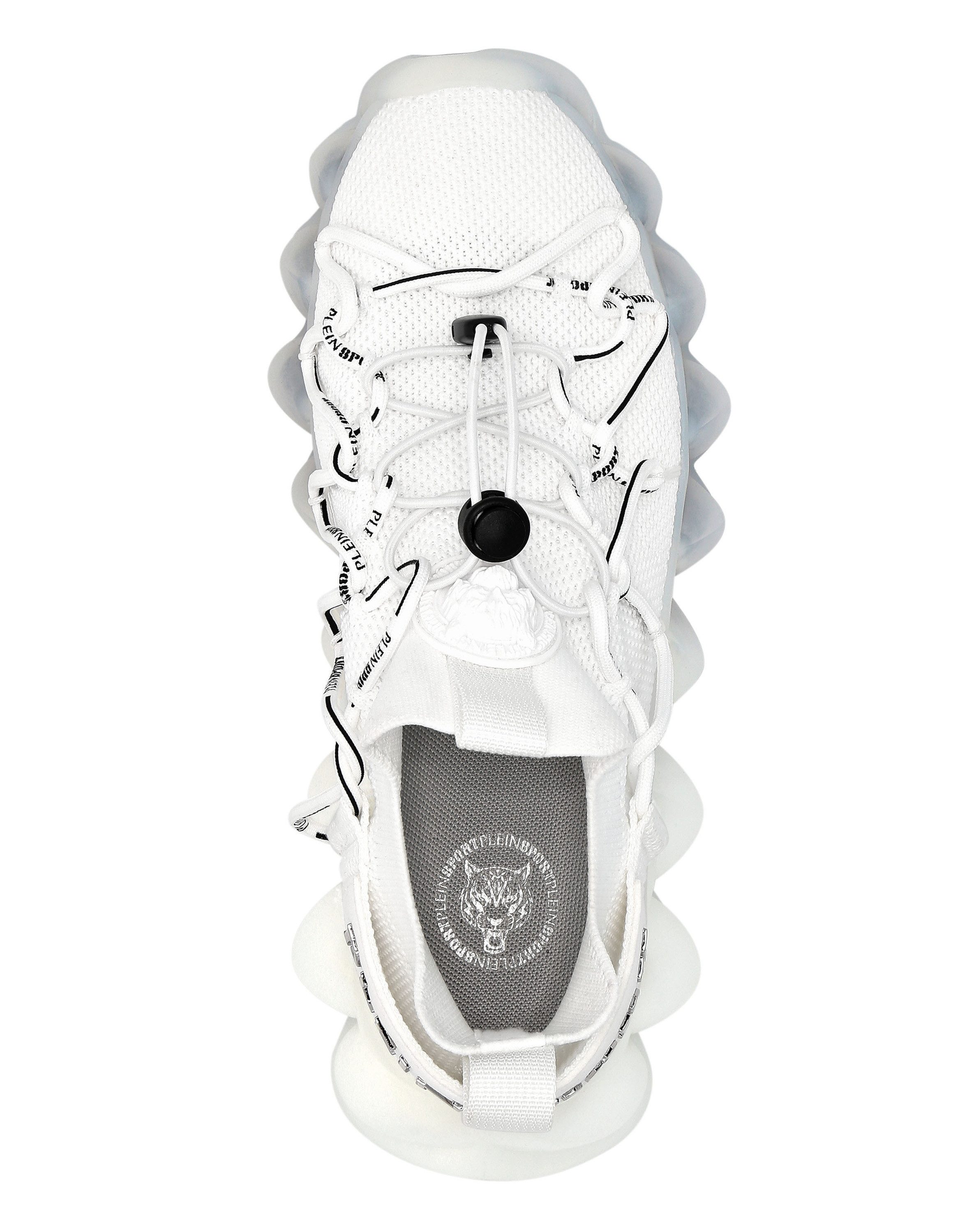 PLEIN SPORT The Bubble Gen.x.2 Tiger Sneaker
