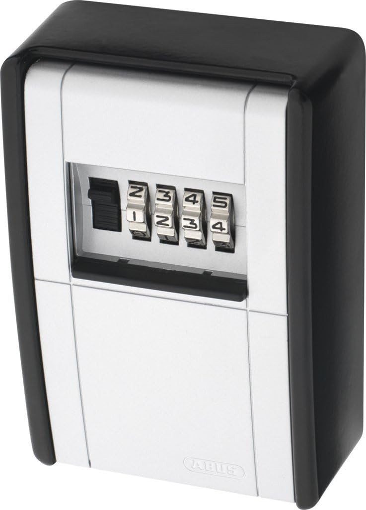 ABUS Schlüsselkasten ABUS KeyGarage 787, 787 günstig online kaufen