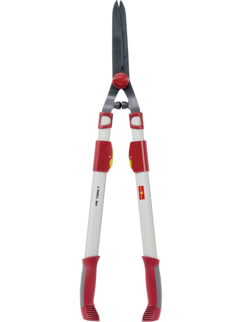 WOLF-Garten Astschere Wolf Garten Heckenschere HS 1000 T
