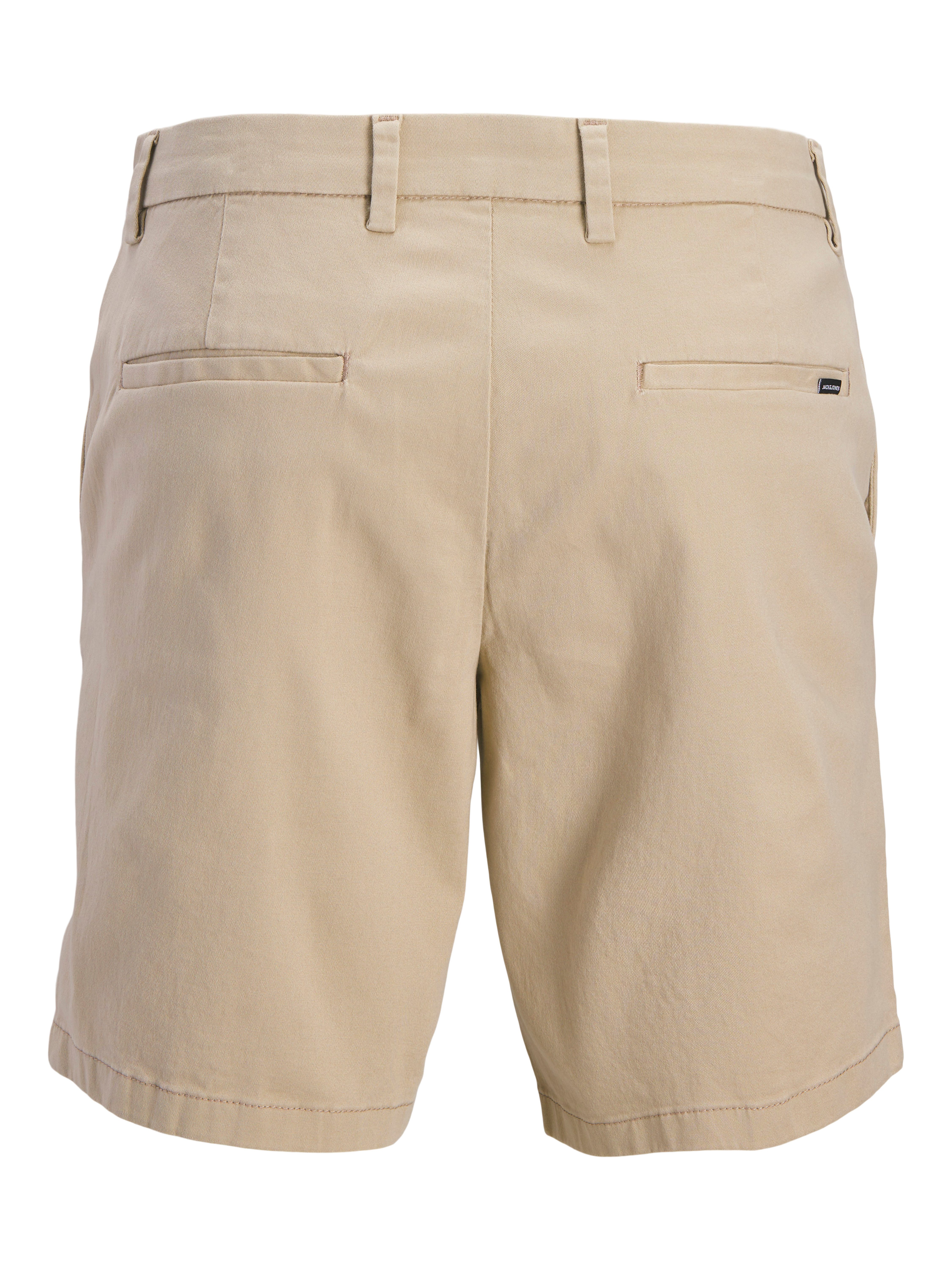 Jack & Jones PlusSize Chinoshorts JPSTMARCO DYLAN CHINO SHORTS PLS – Bild 4 von 4