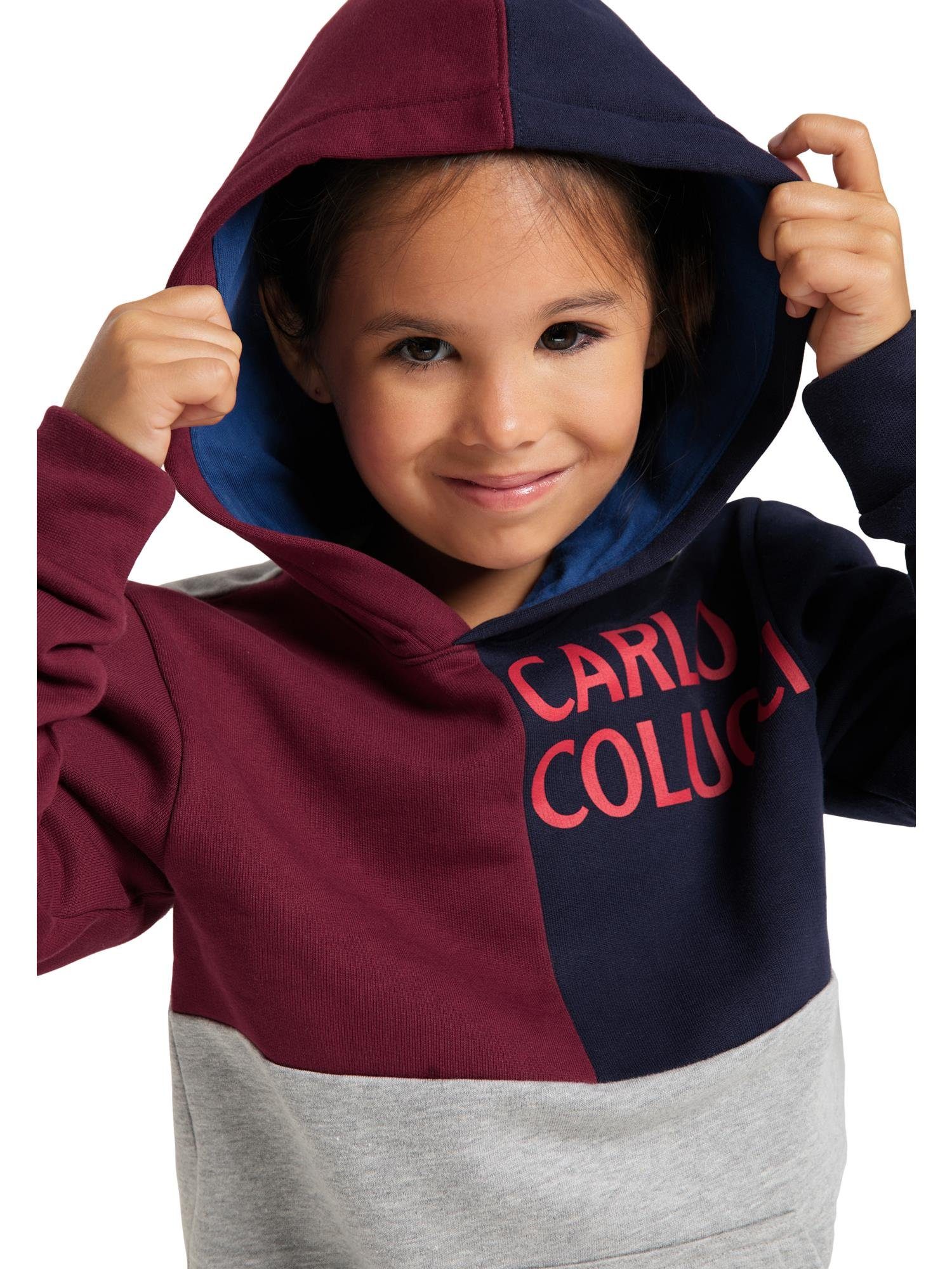 CARLO COLUCCI Sweatshirt Carelli