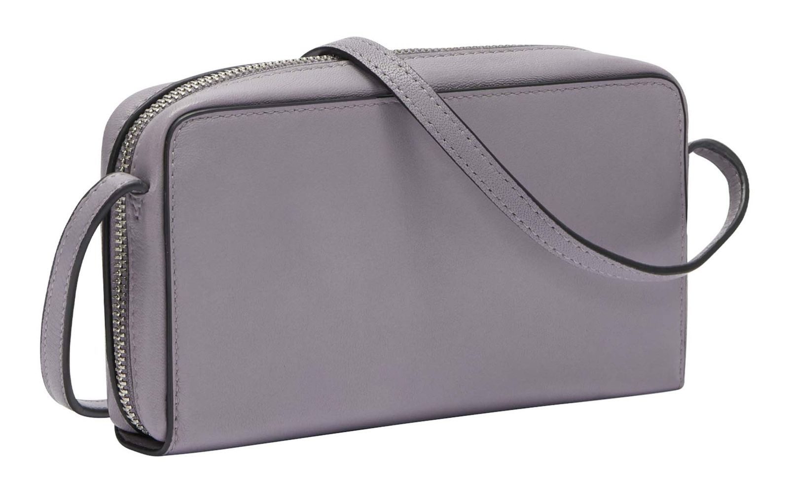 Liebeskind Berlin Umhängetasche Crossbody, aus echtem Leder