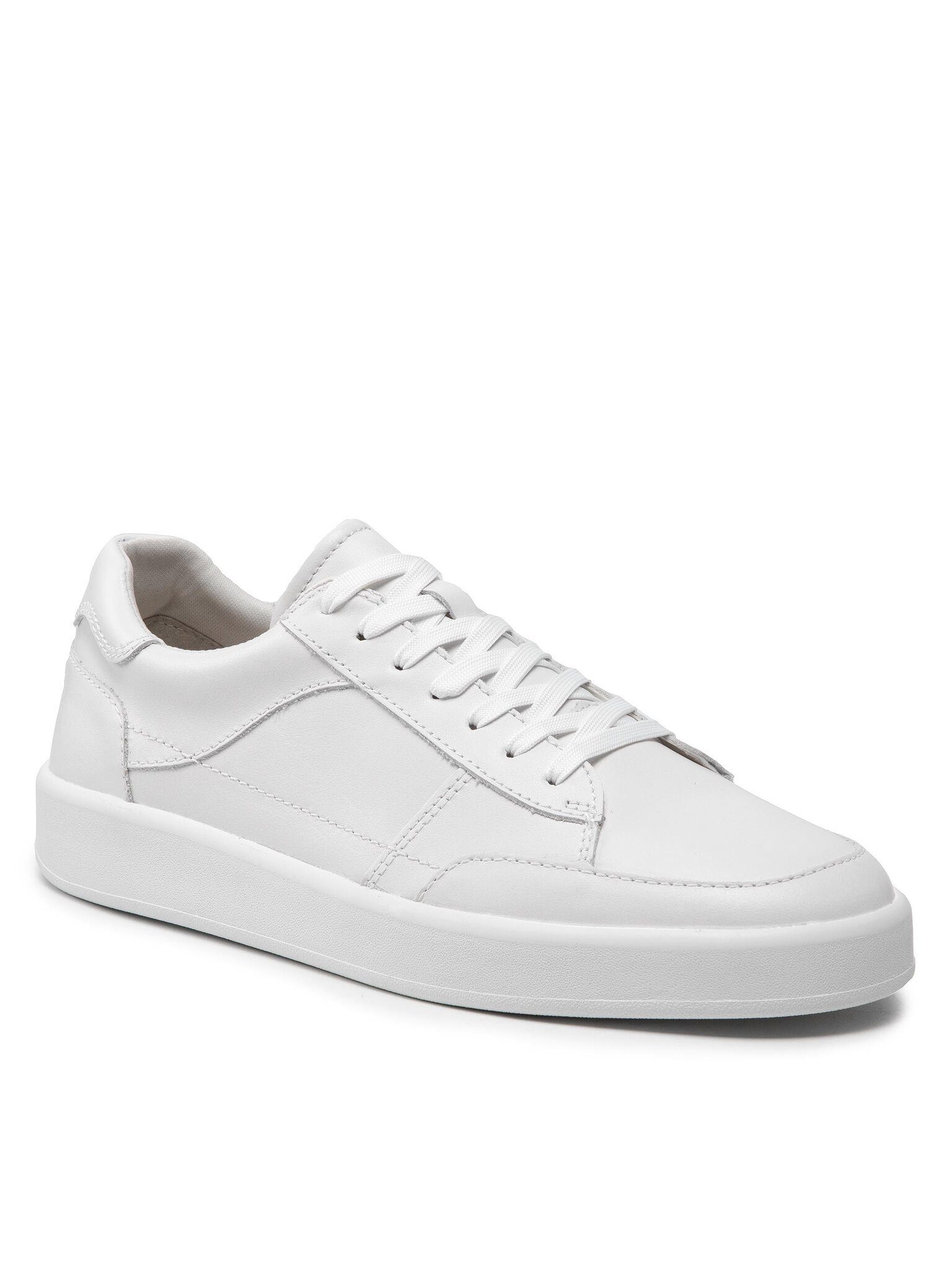 Vagabond Sneakers Teo 5387-101-01 White Sneaker