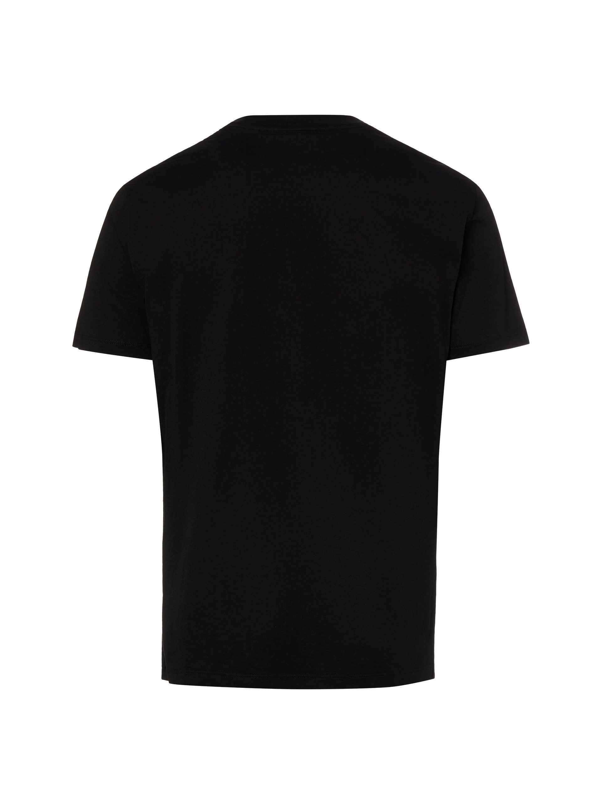 Armani Exchange Connected T-Shirt günstig online kaufen